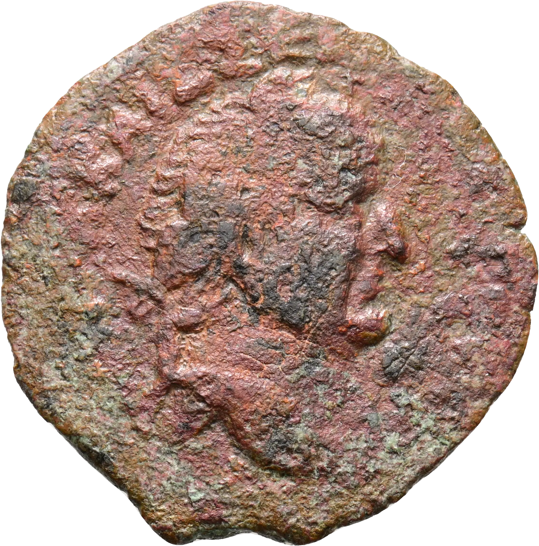 Image of the obverse