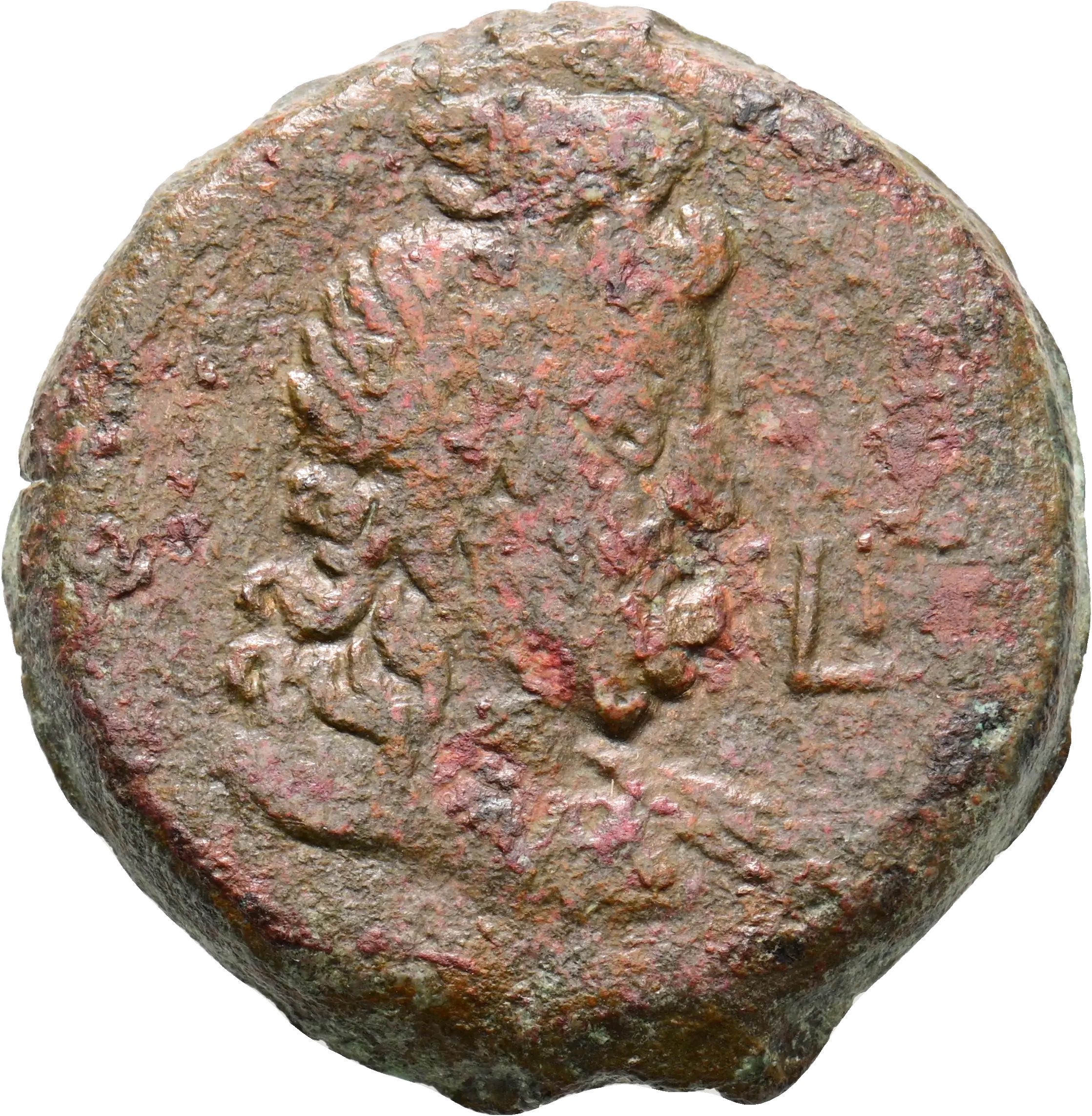 Image of the obverse