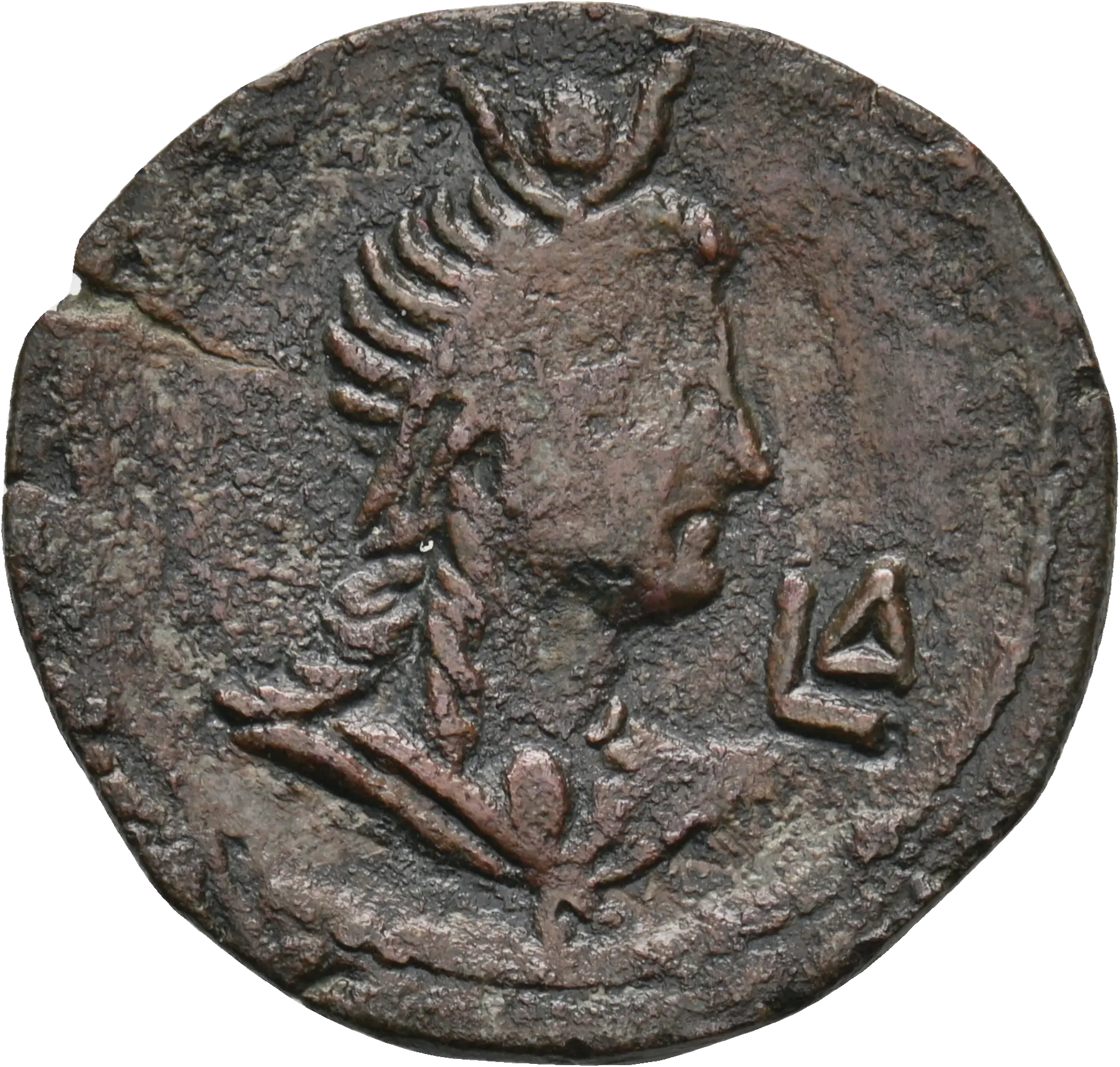 Image of the obverse