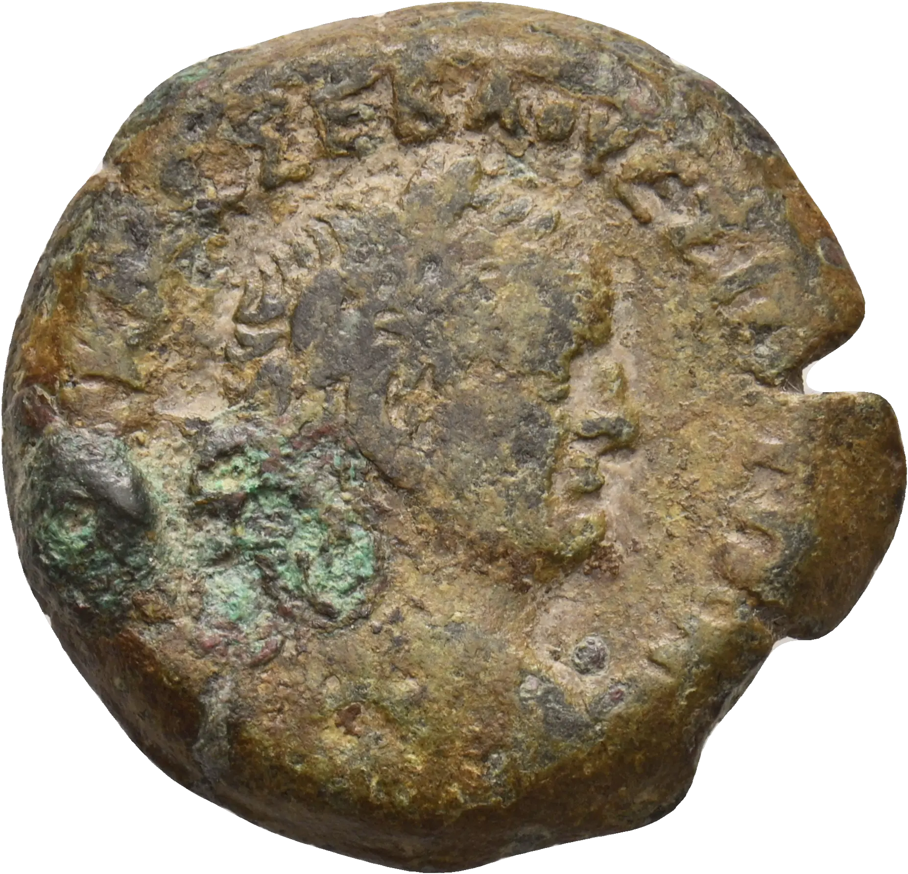 Image of the obverse