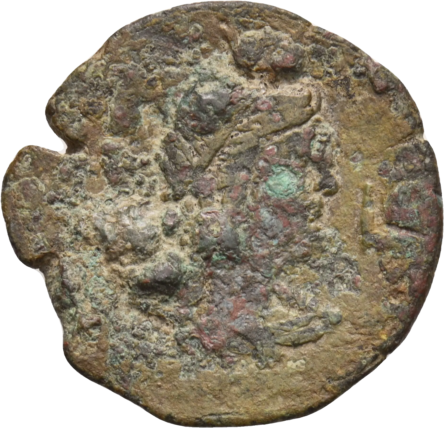 Image of the obverse