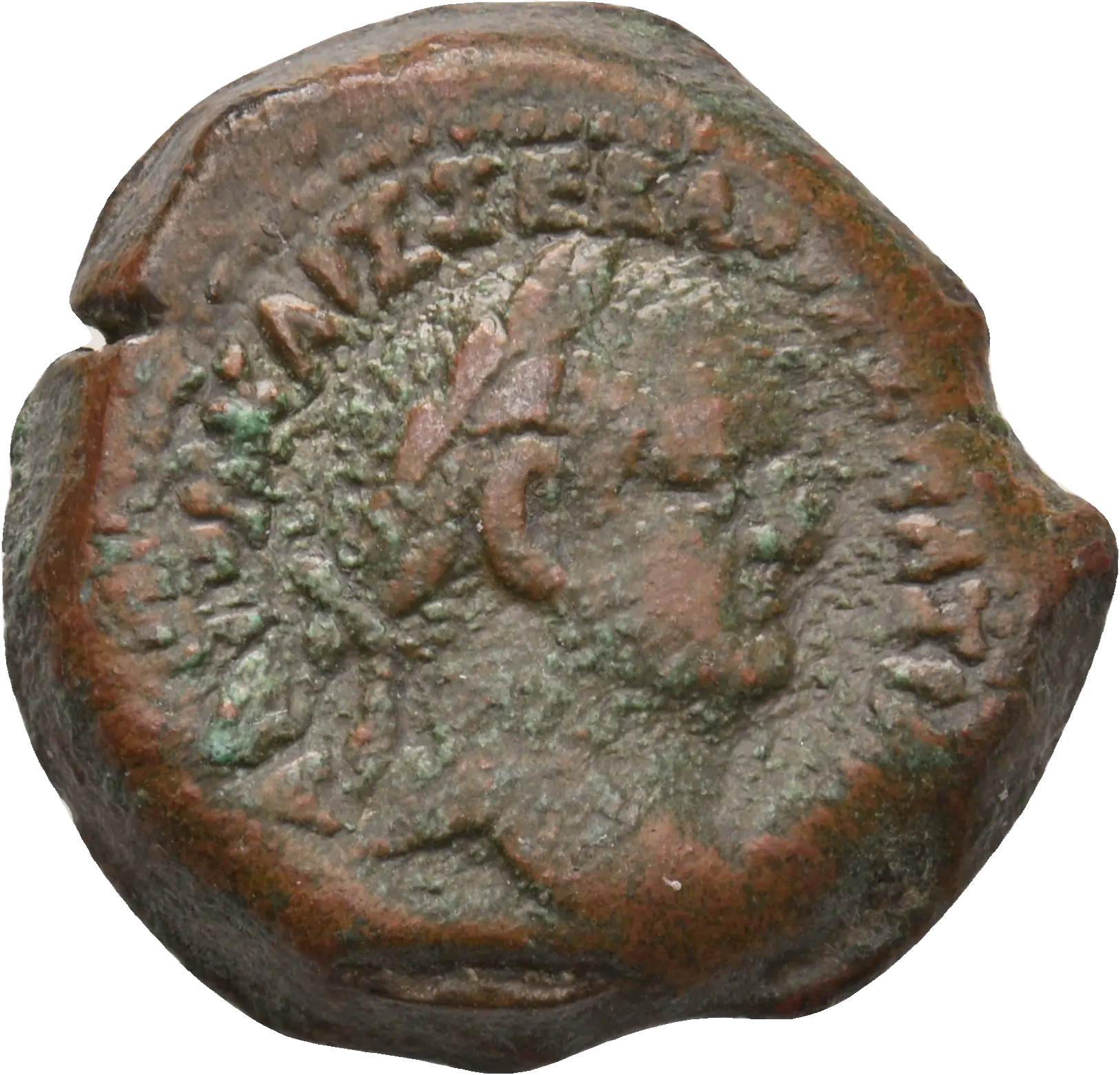 Image of the obverse