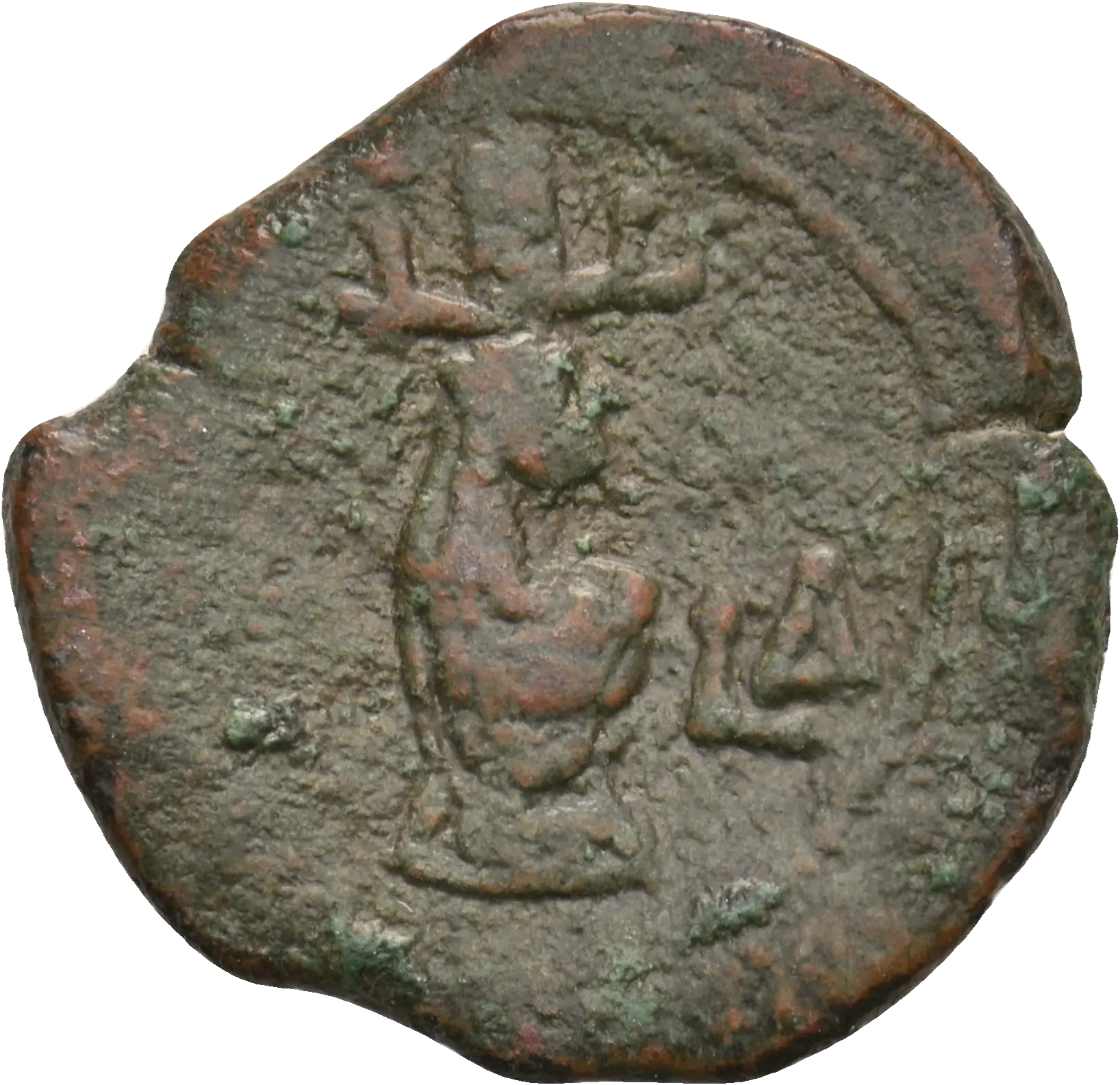 Image of the obverse