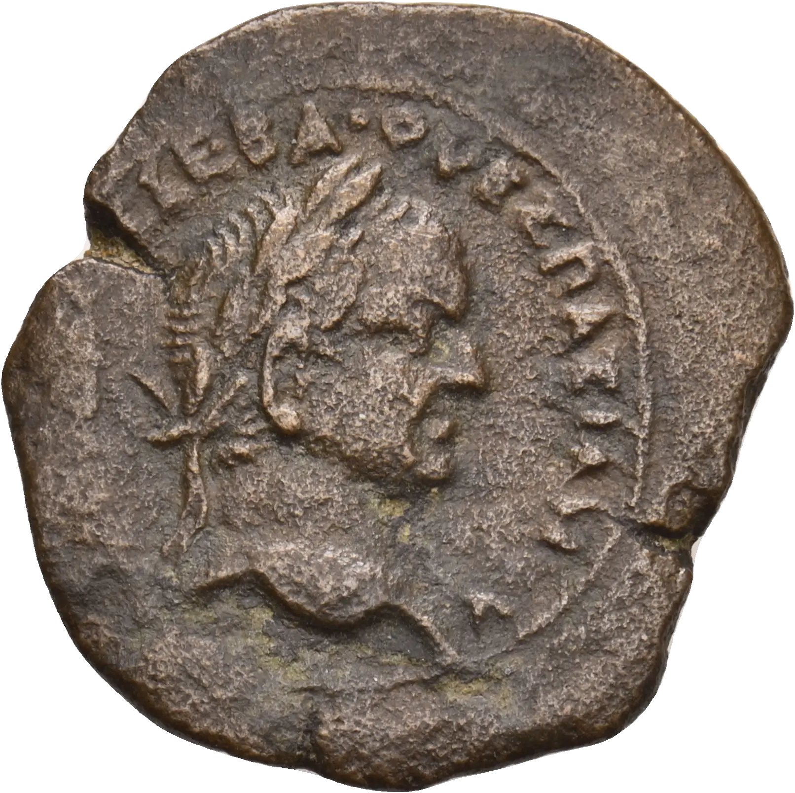 Image of the obverse