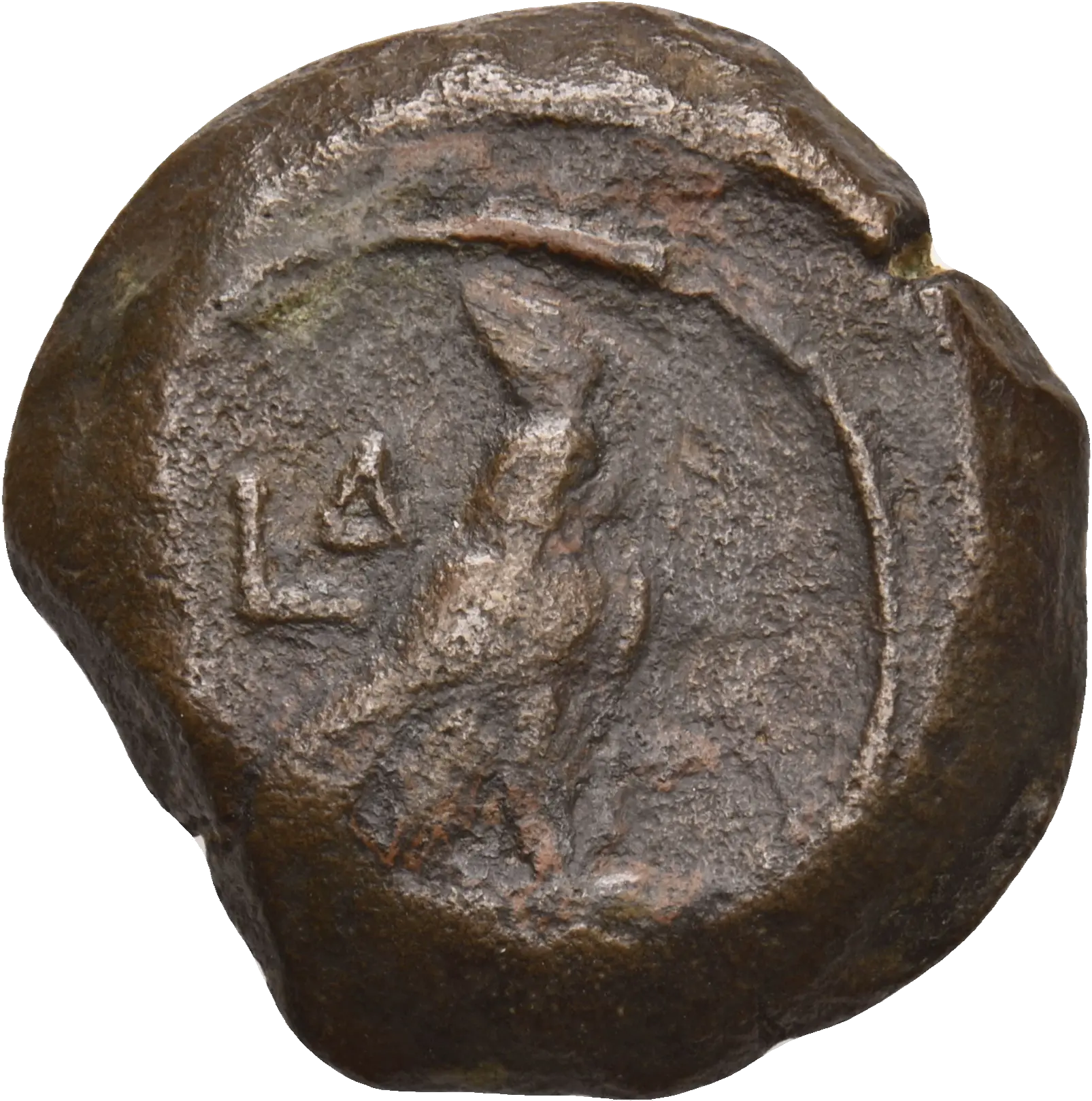 Image of the obverse
