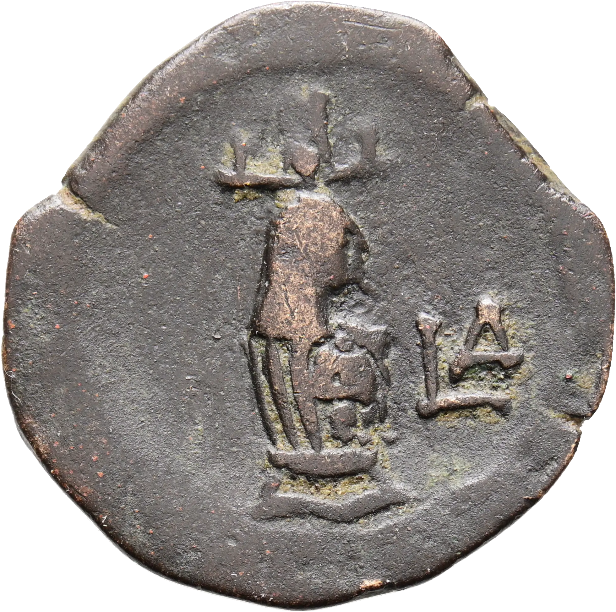Image of the obverse