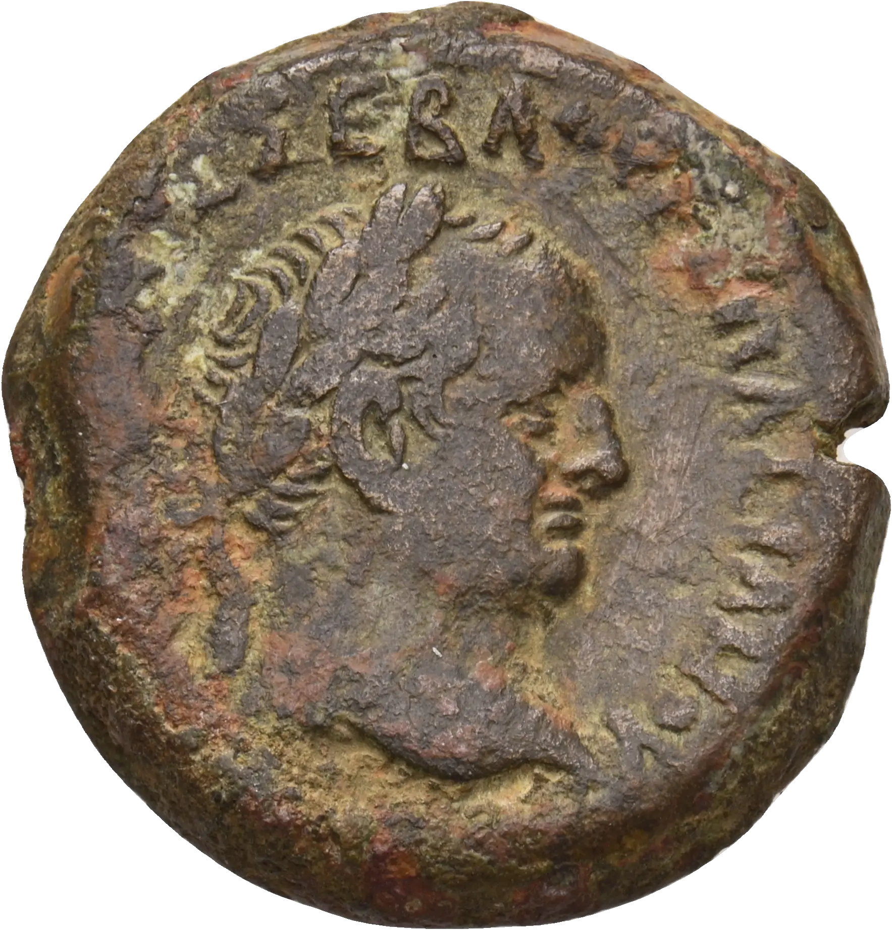 Image of the obverse