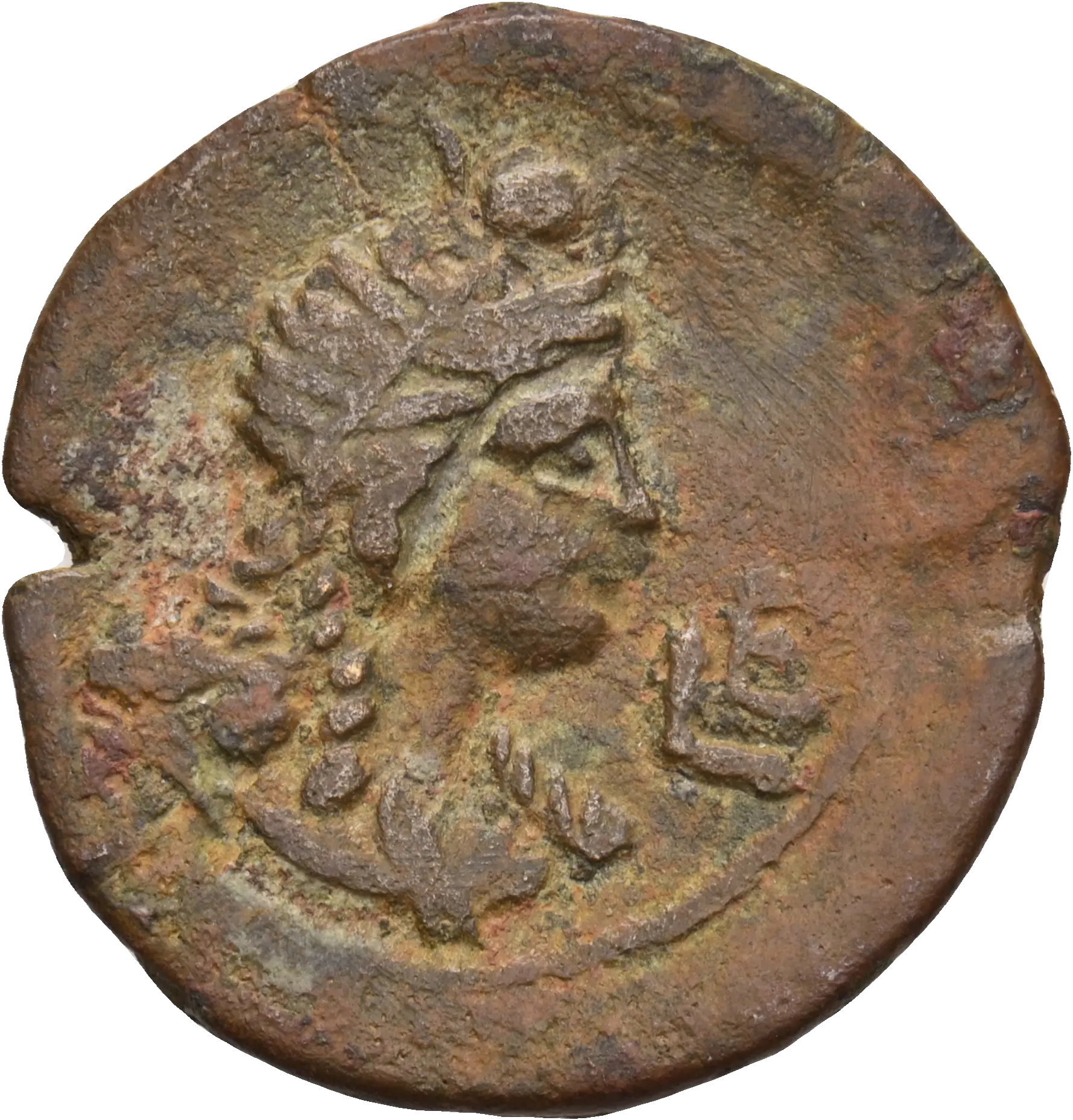 Image of the obverse