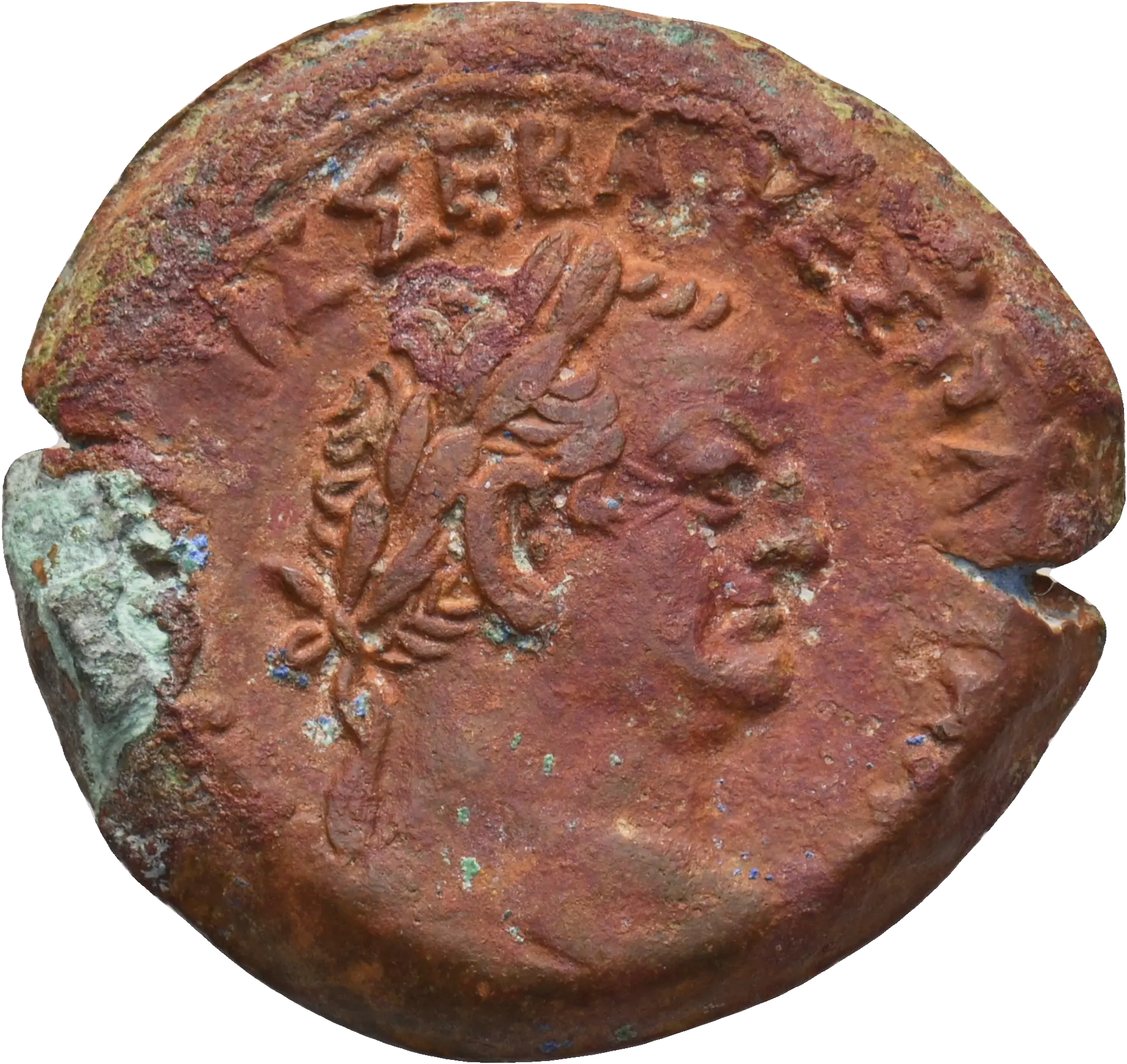 Image of the obverse
