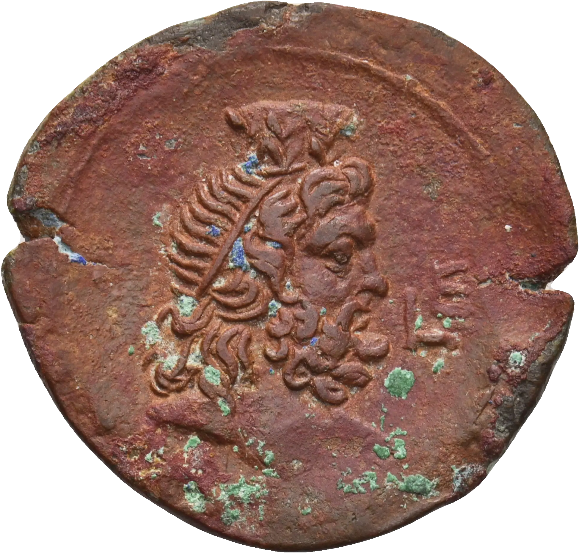 Image of the obverse