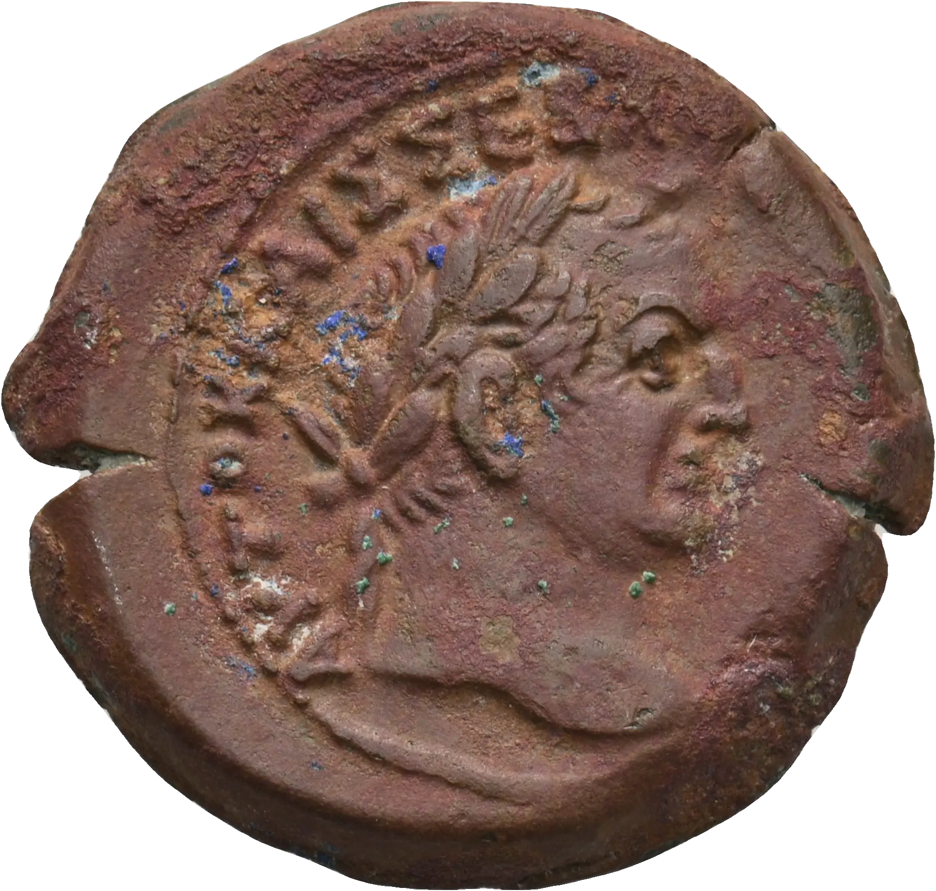 Image of the obverse