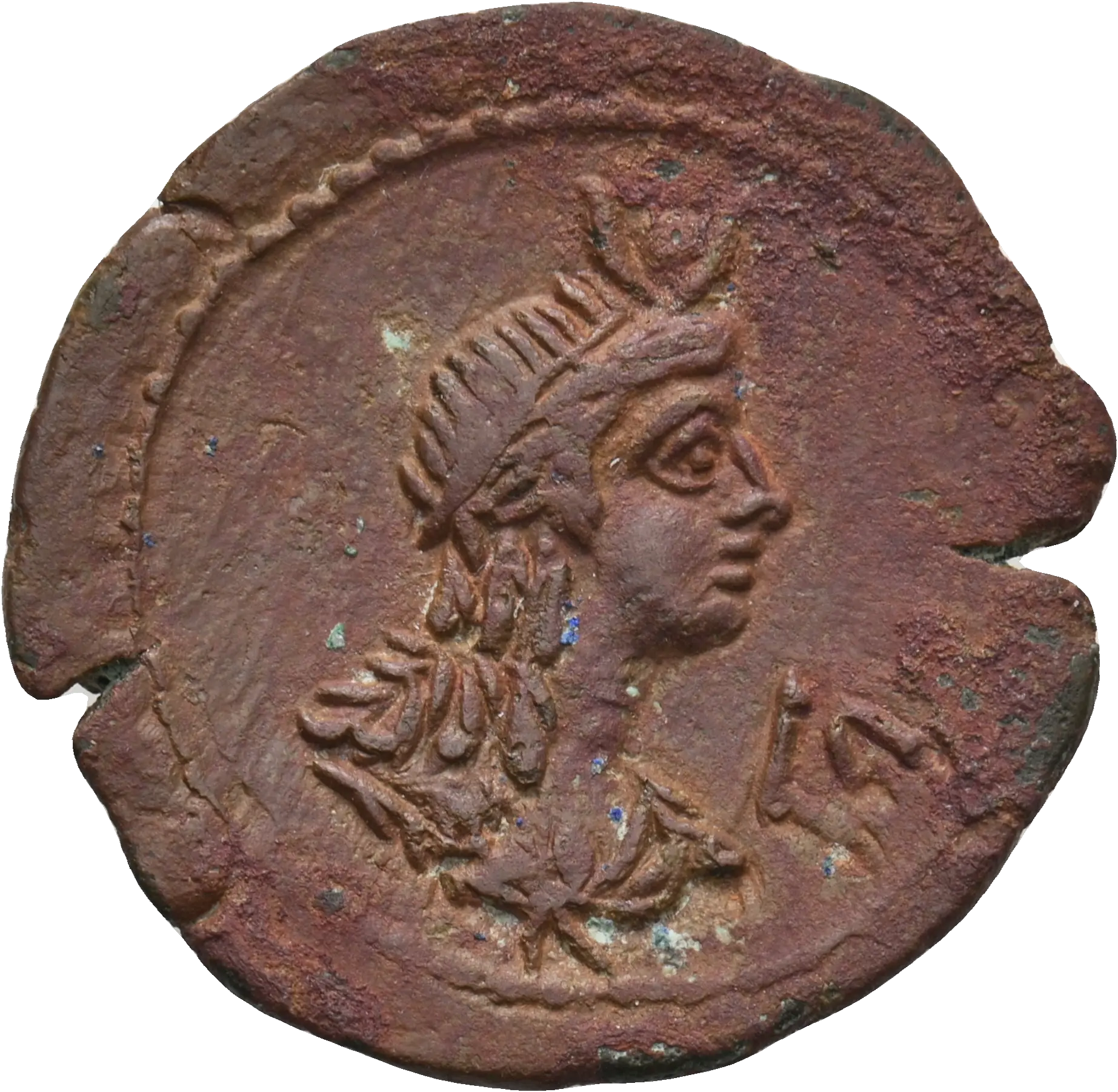 Image of the obverse