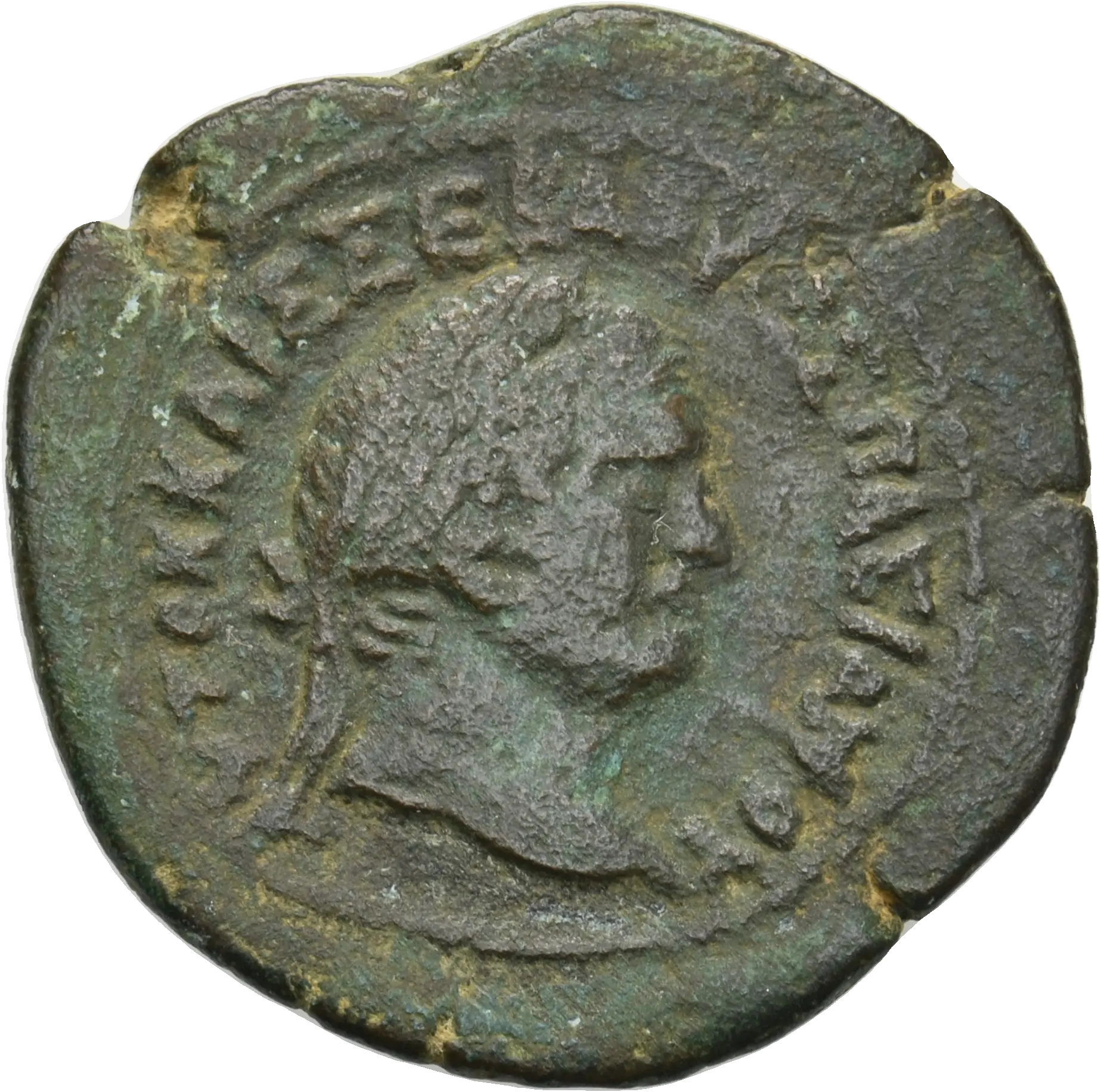 Image of the obverse