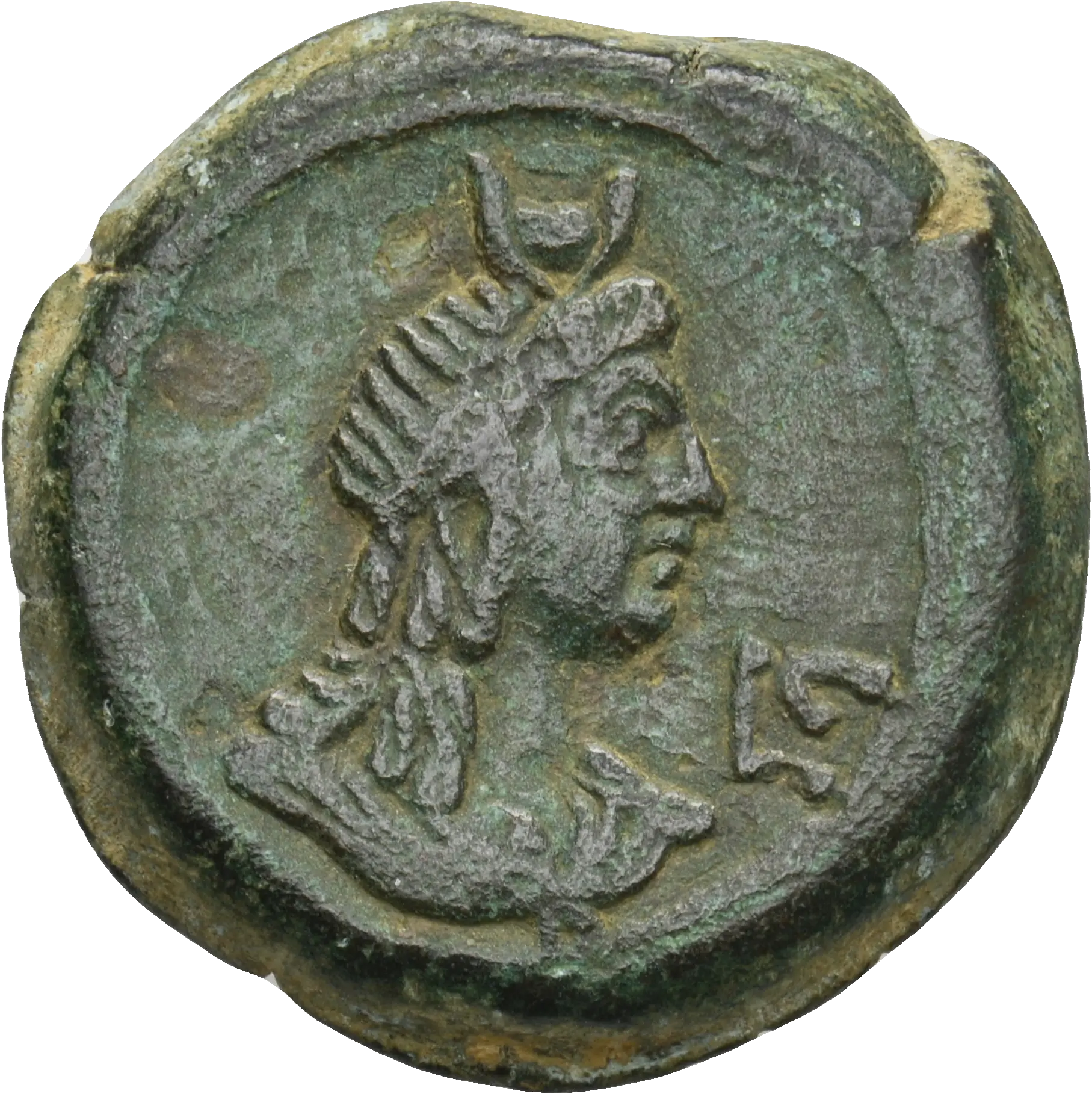Image of the obverse