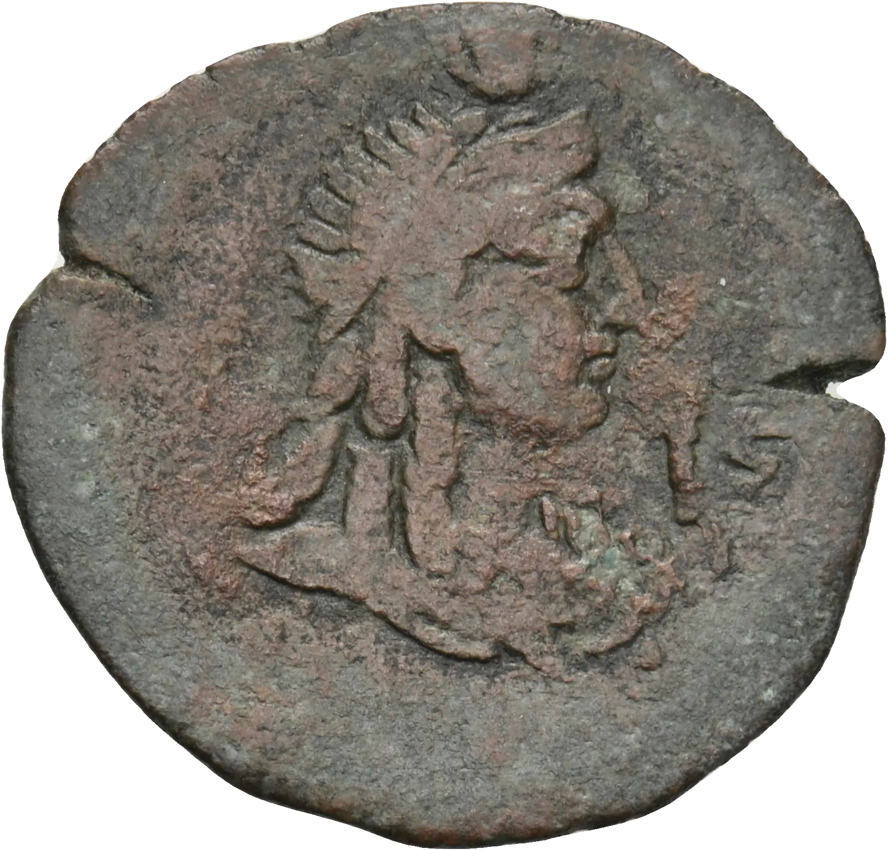 Image of the obverse