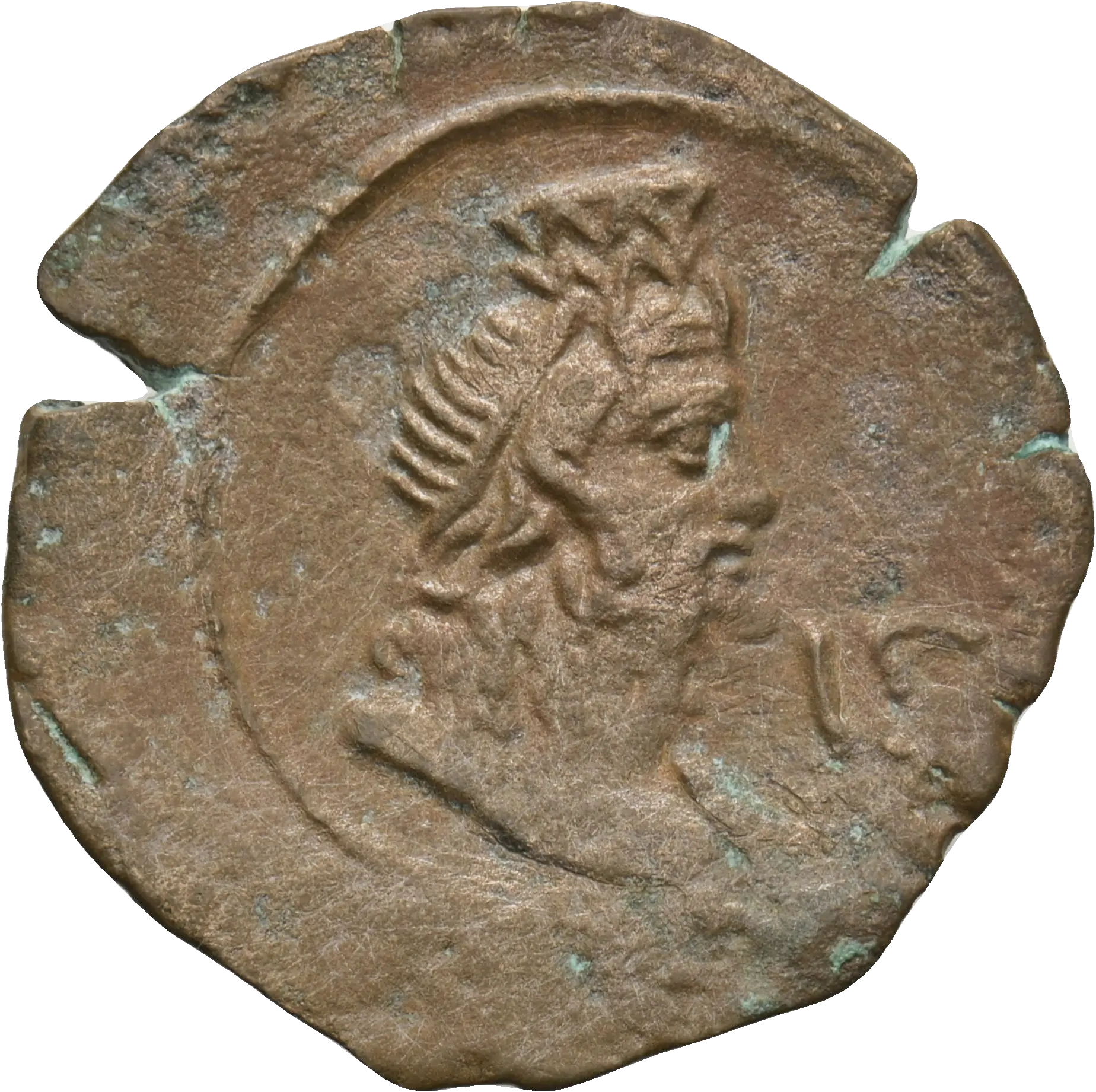 Image of the obverse
