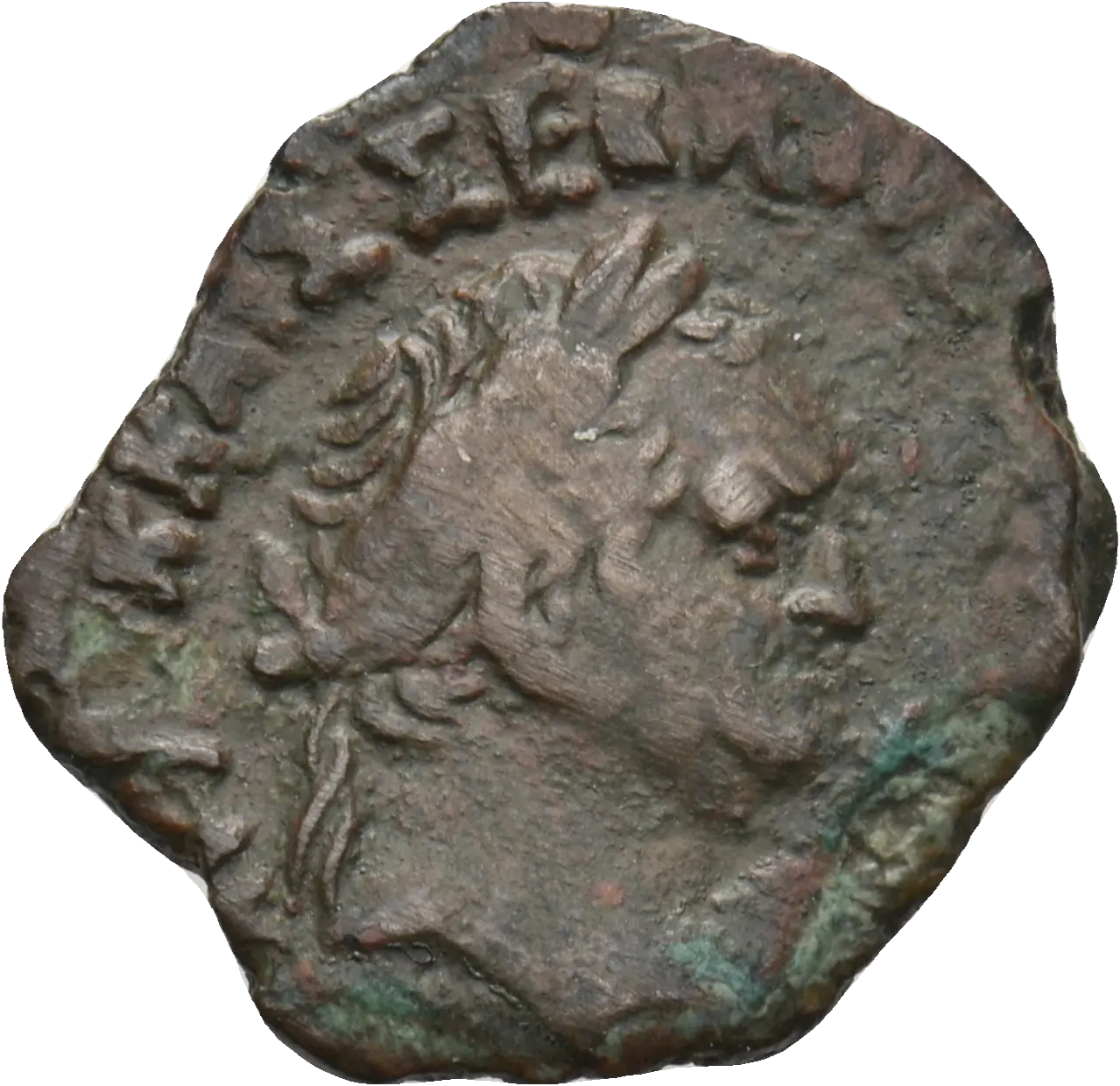 Image of the obverse