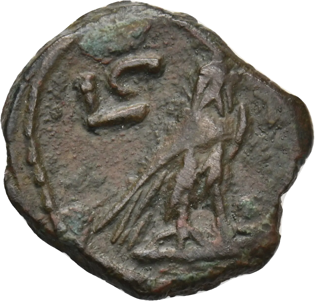 Image of the obverse