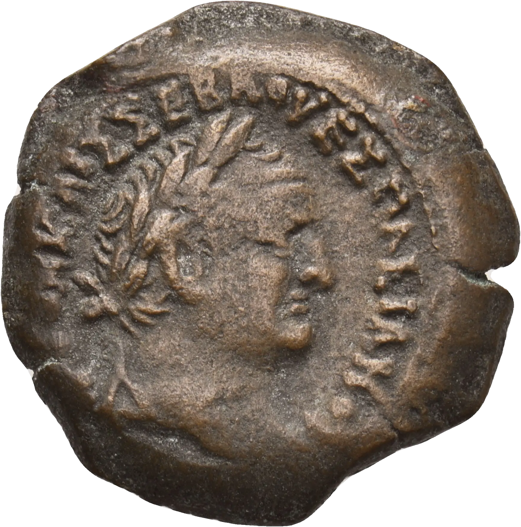 Image of the obverse