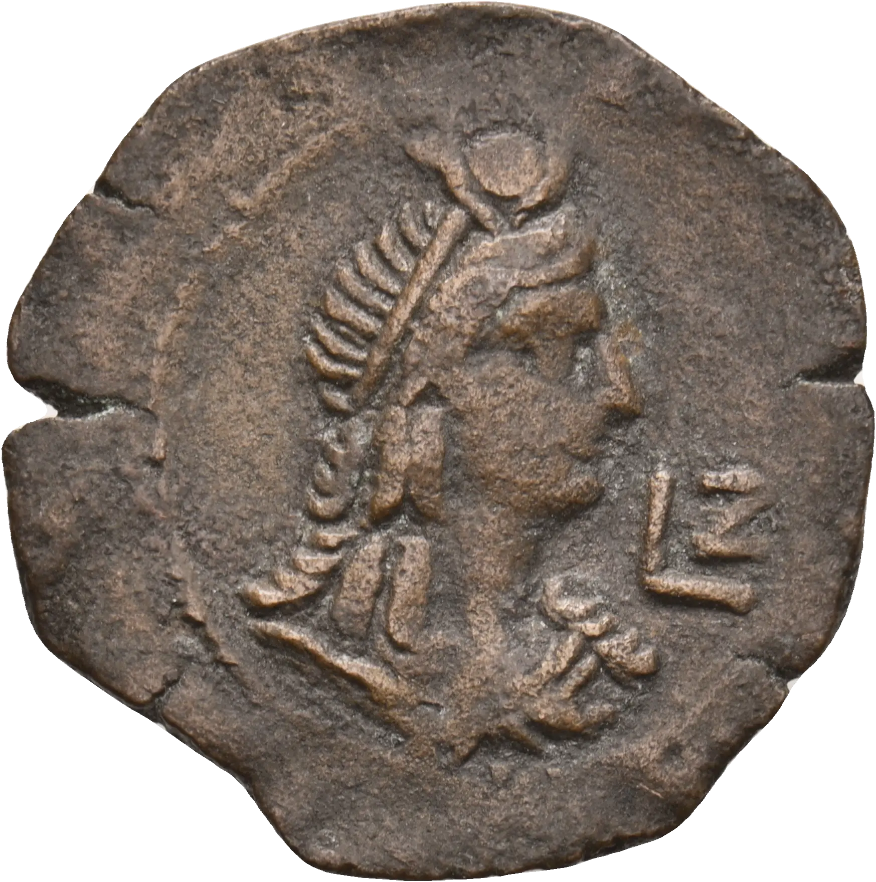 Image of the obverse
