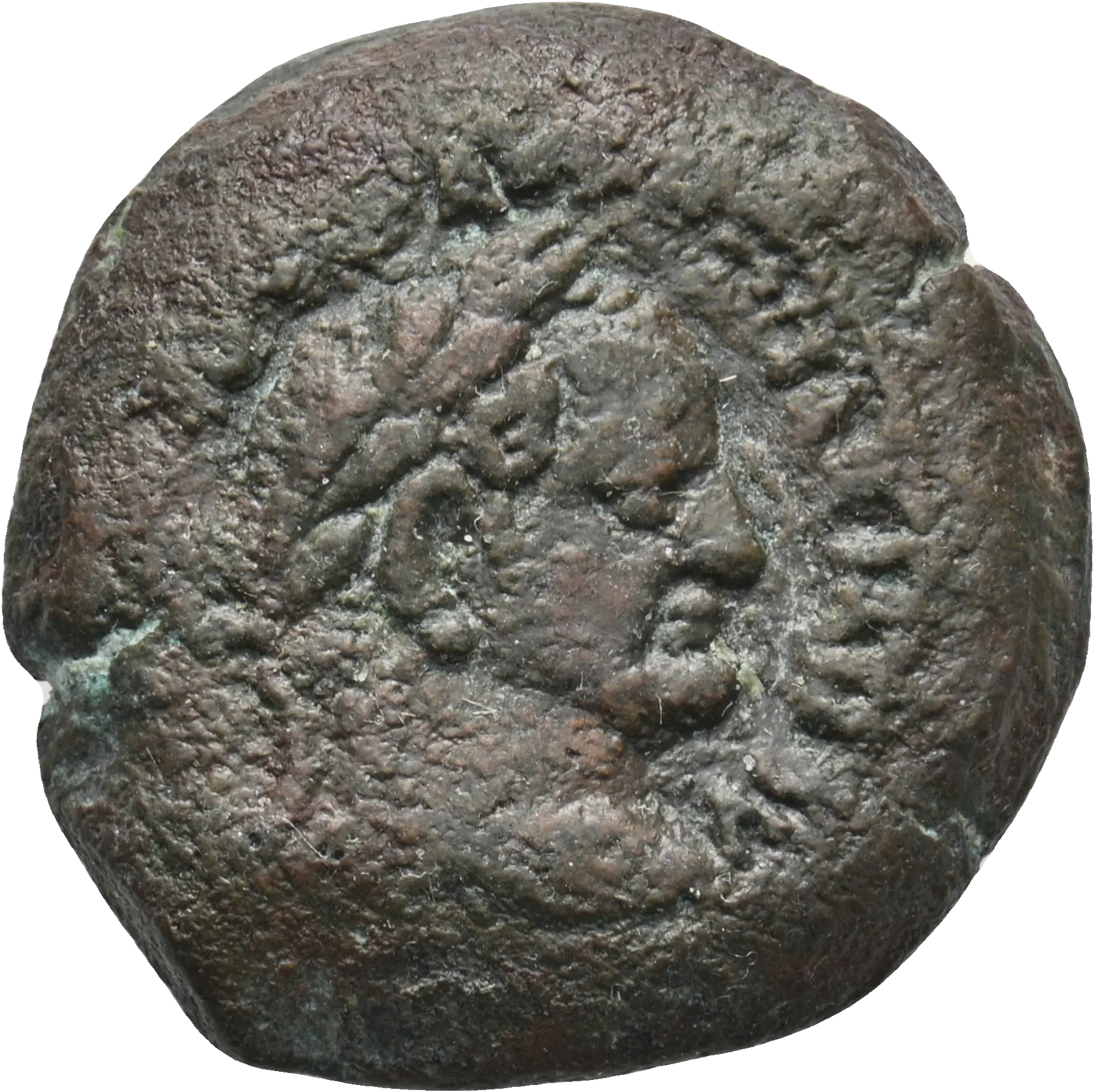 Image of the obverse