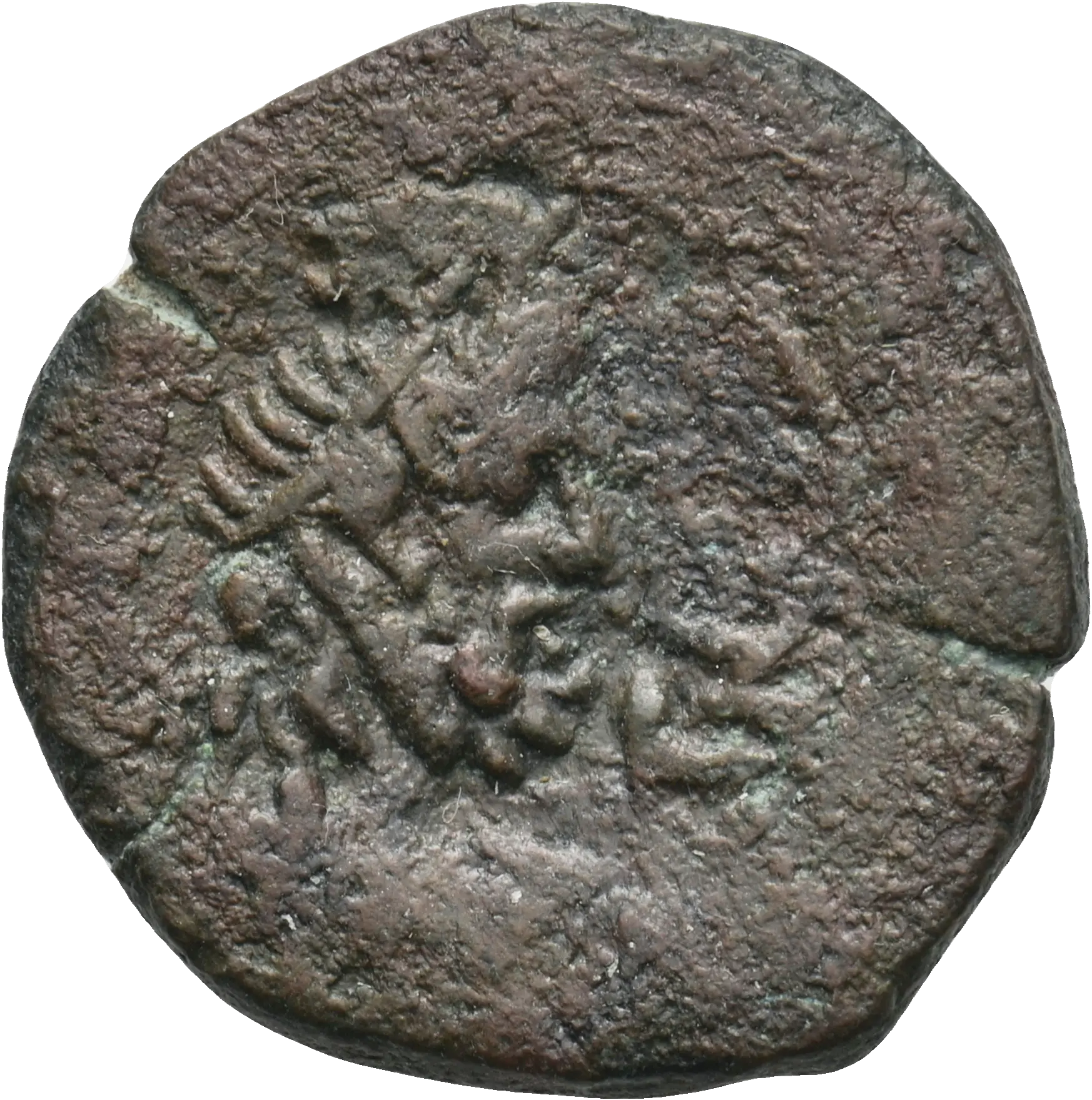 Image of the obverse