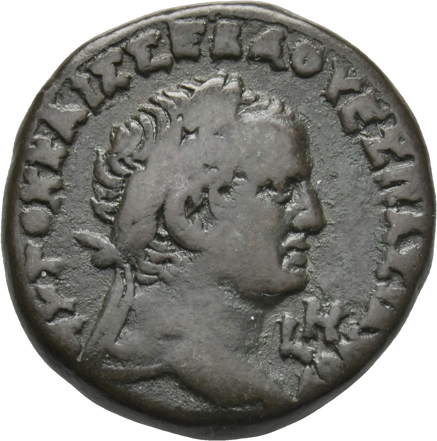 Image of the obverse