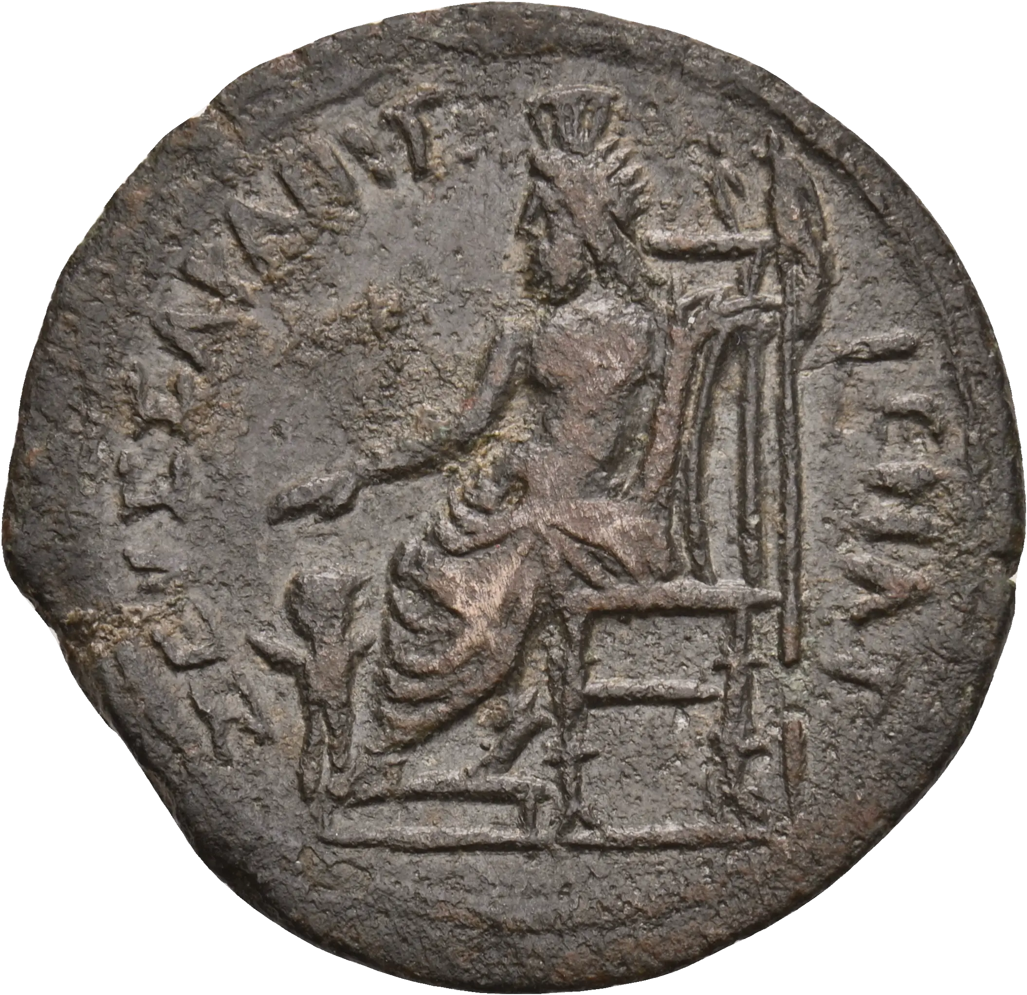 Image of the obverse