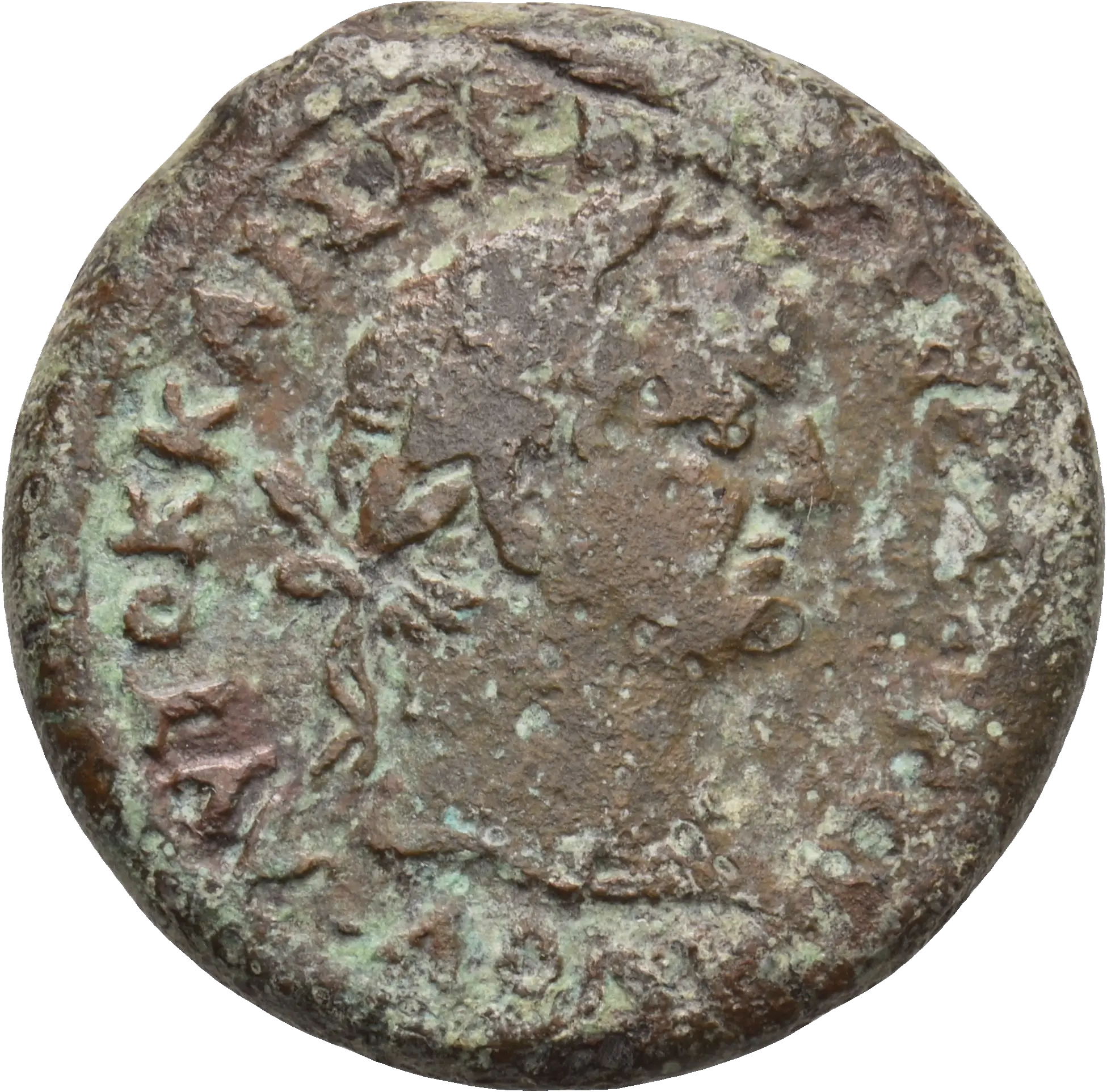 Image of the obverse