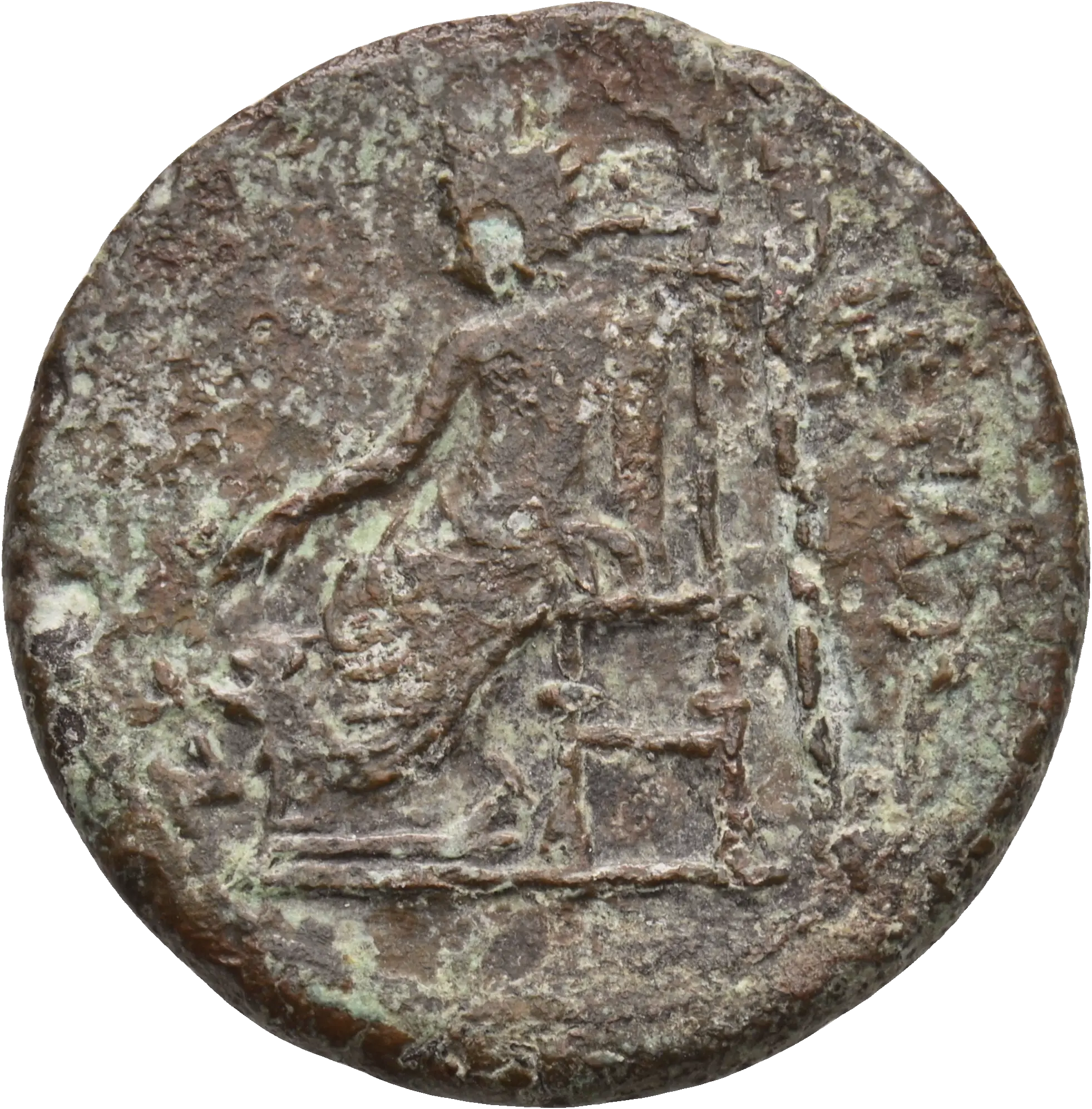 Image of the obverse