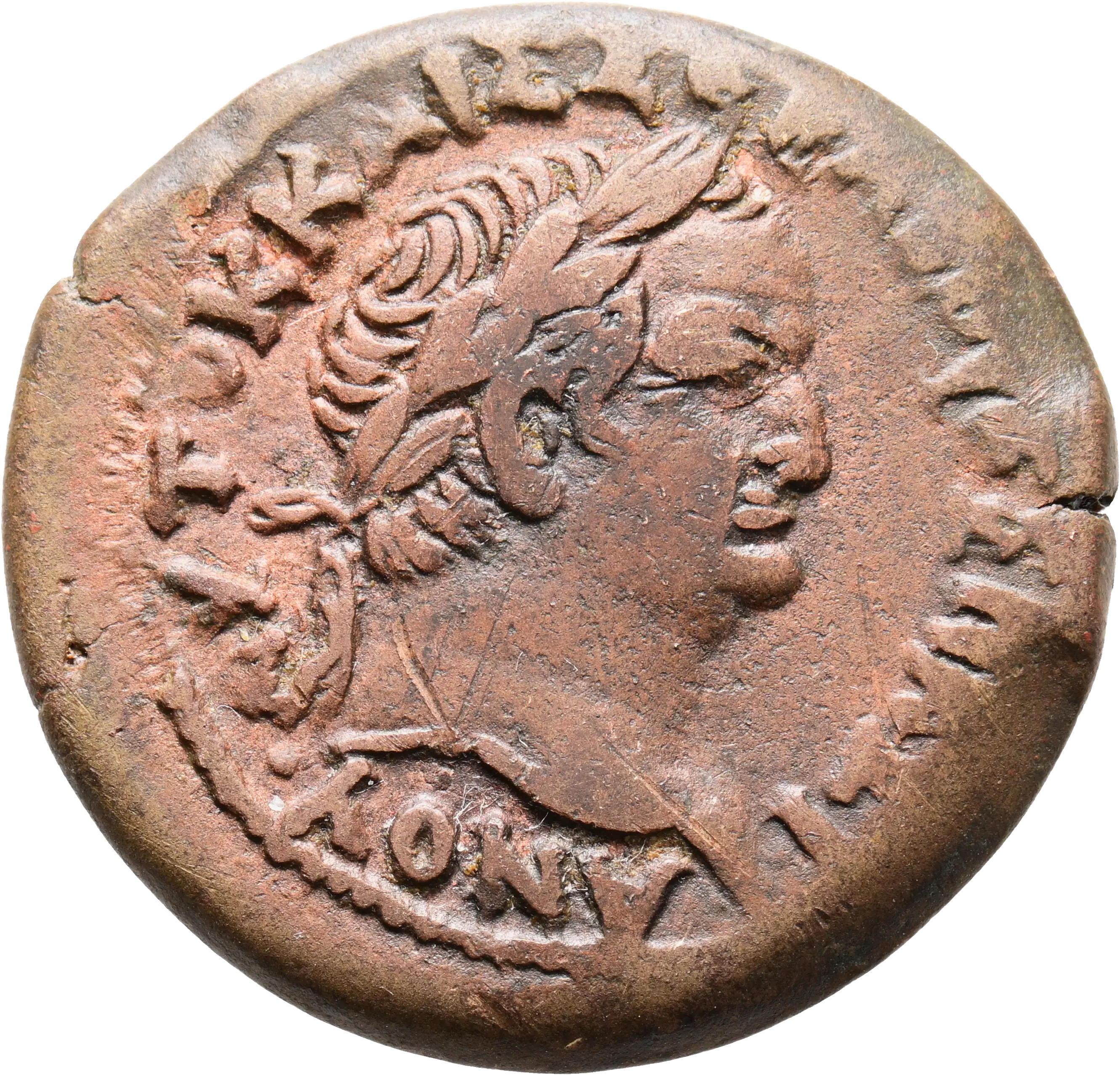 Image of the obverse