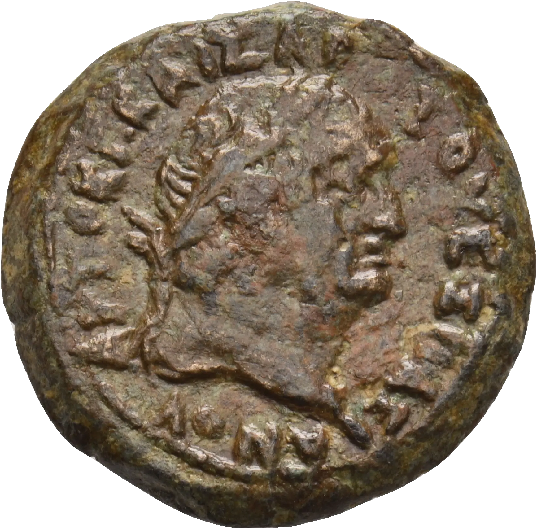 Image of the obverse