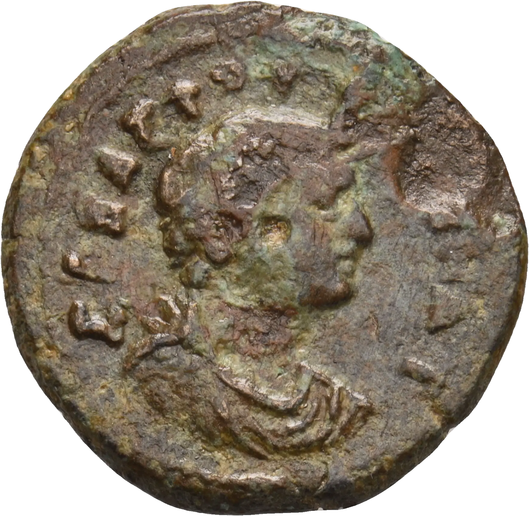 Image of the obverse