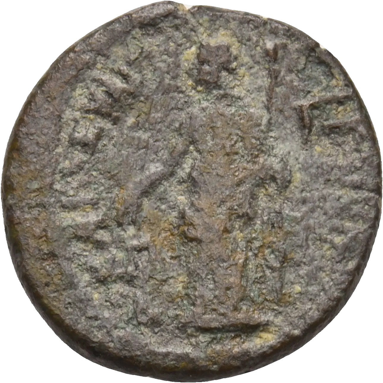 Image of the obverse