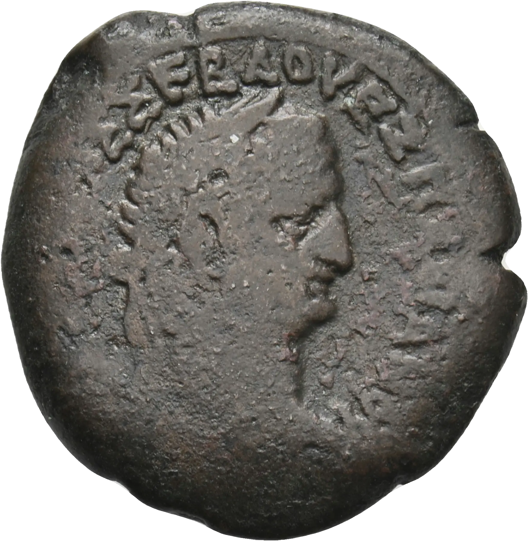 Image of the obverse