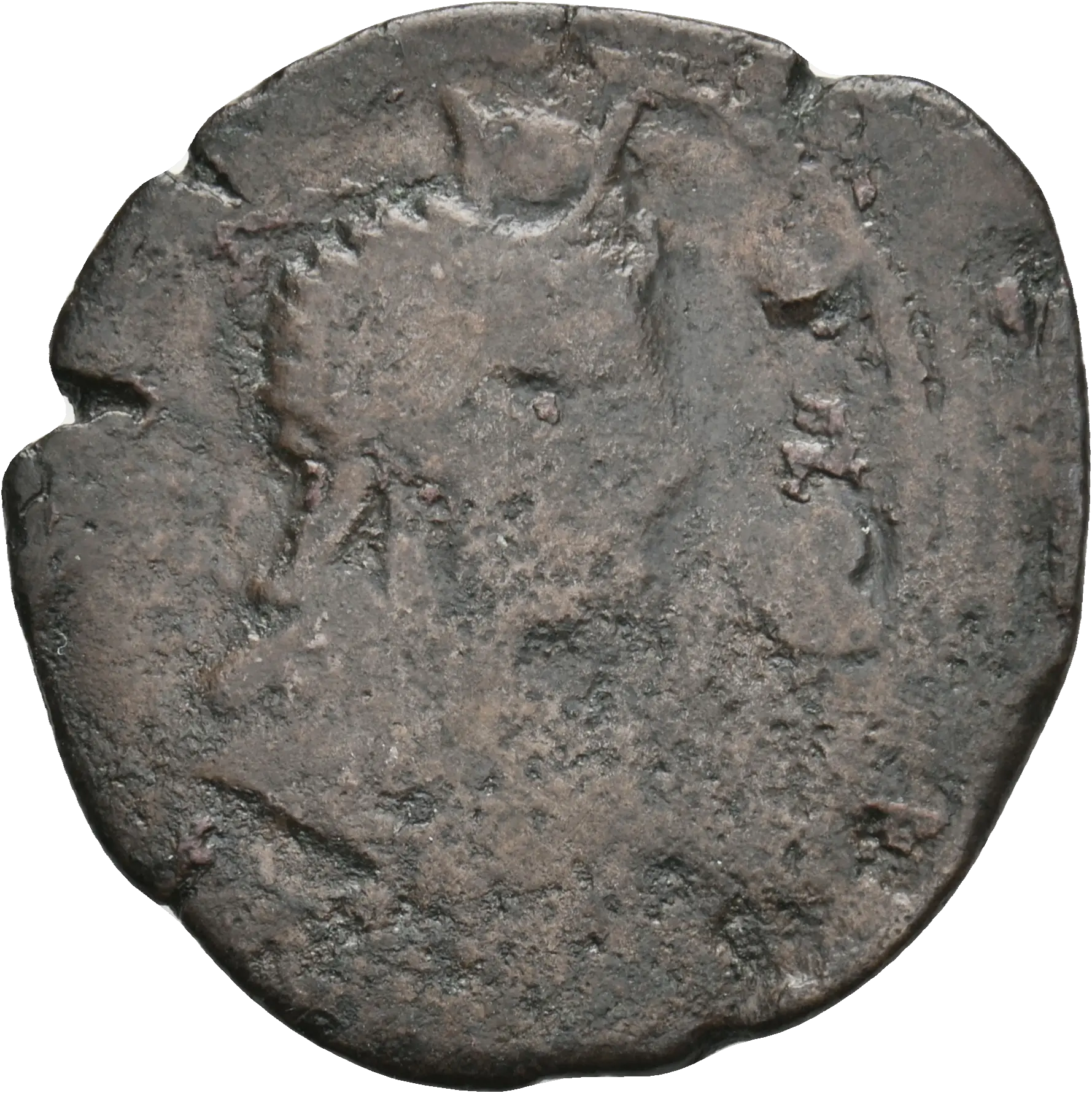 Image of the obverse