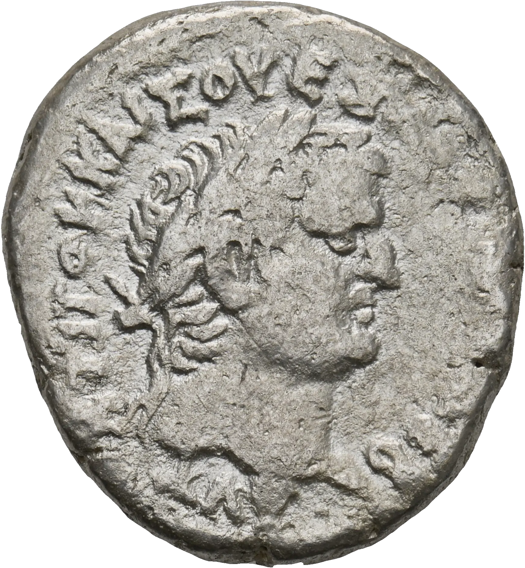 Image of the obverse