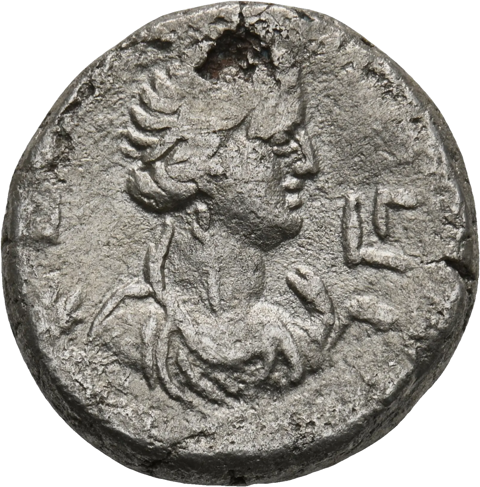 Image of the obverse