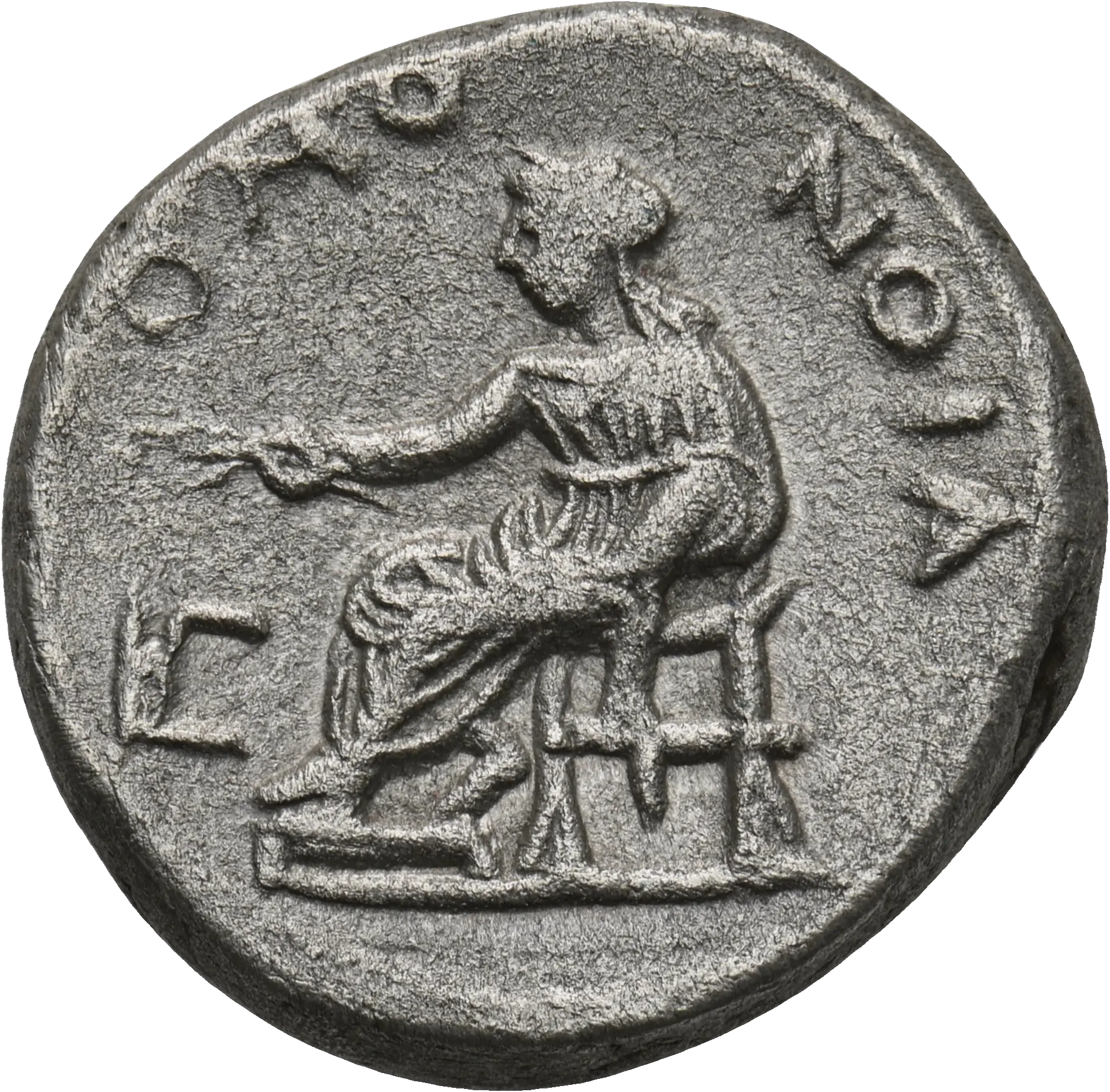 Image of the obverse
