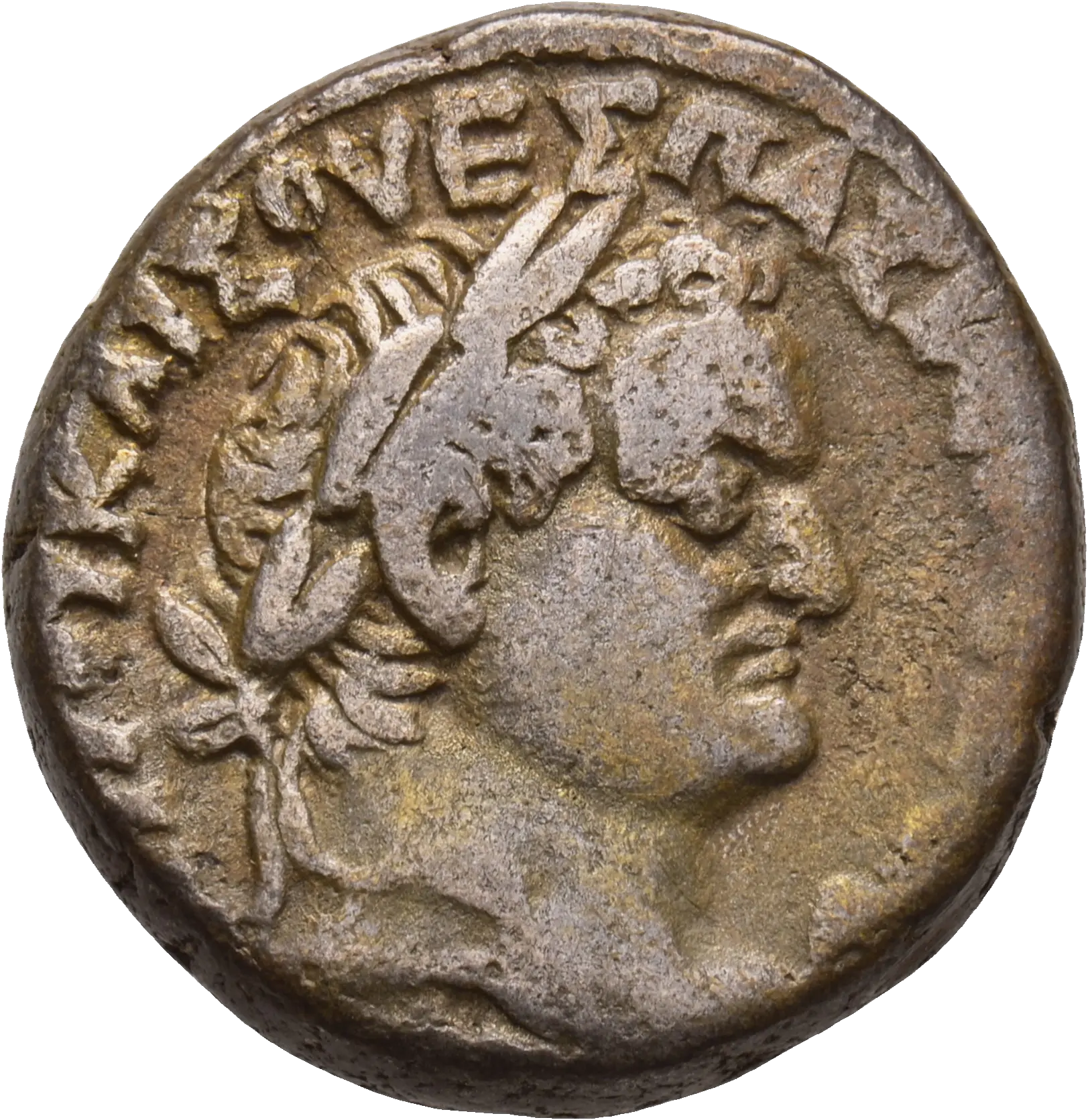 Image of the obverse