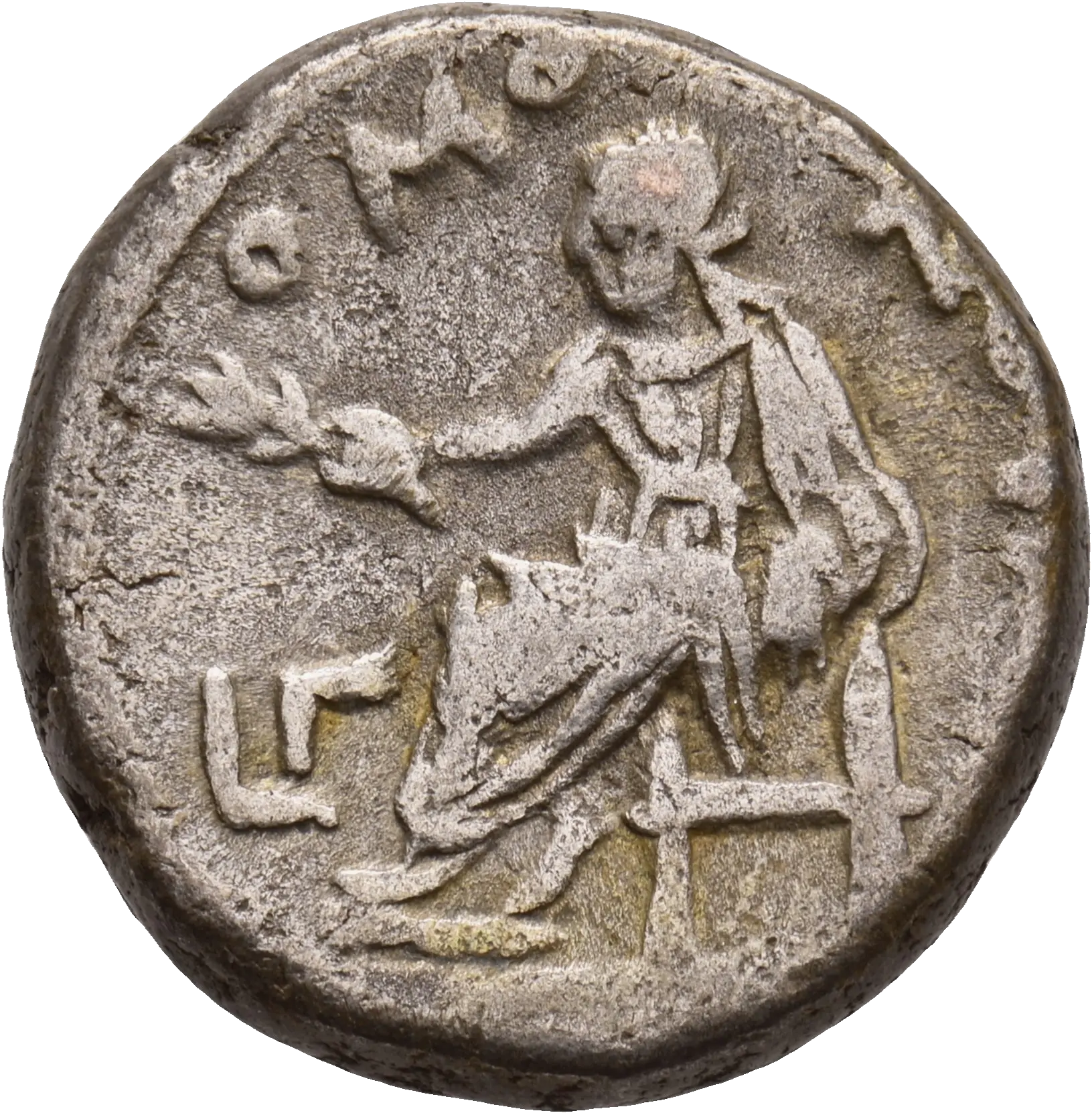 Image of the obverse