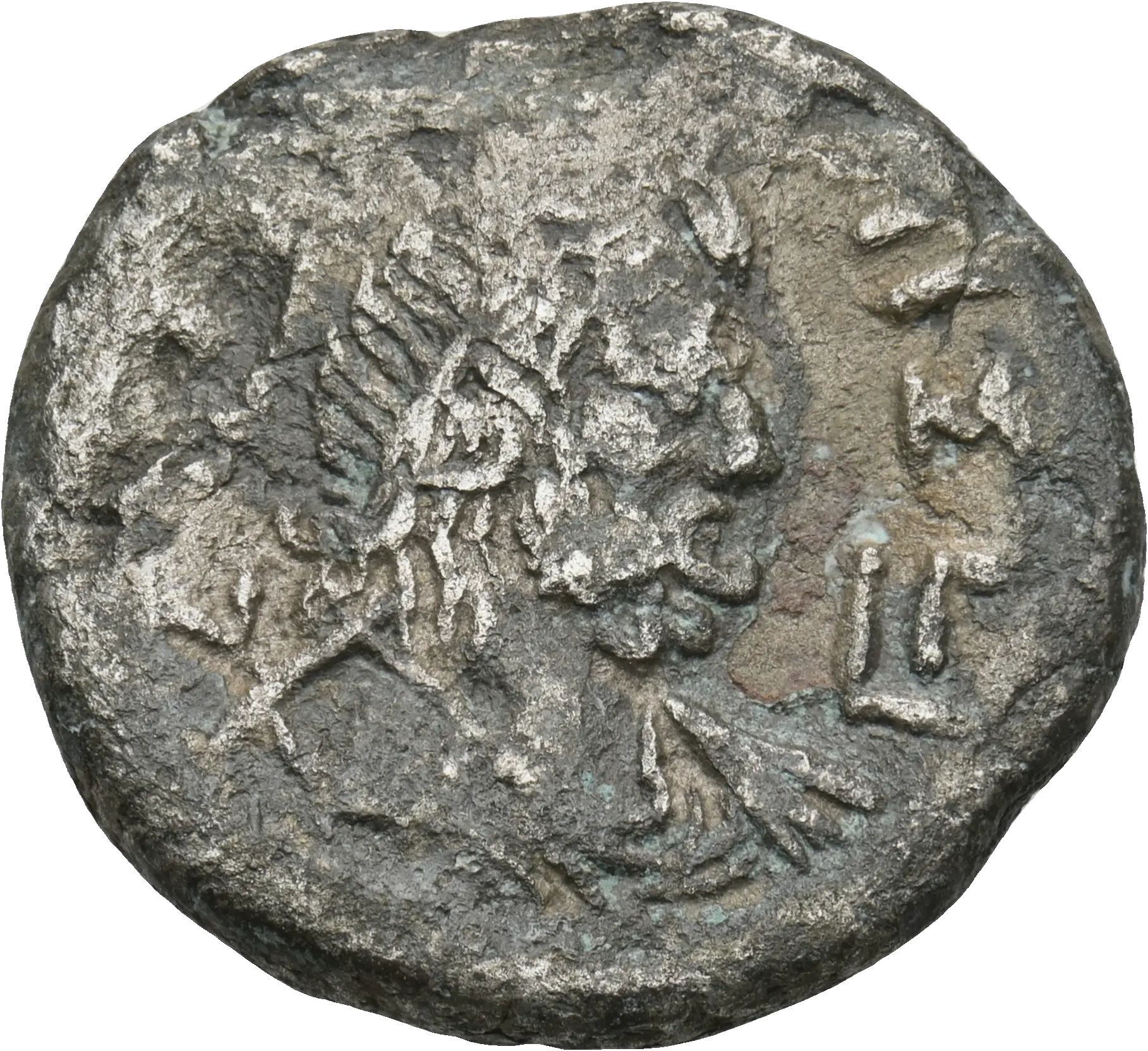Image of the obverse