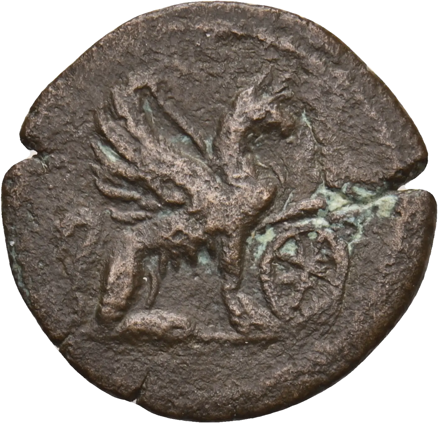 Image of the obverse
