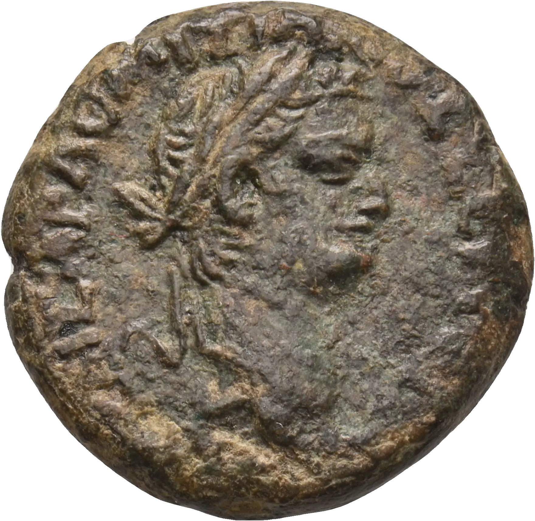Image of the obverse
