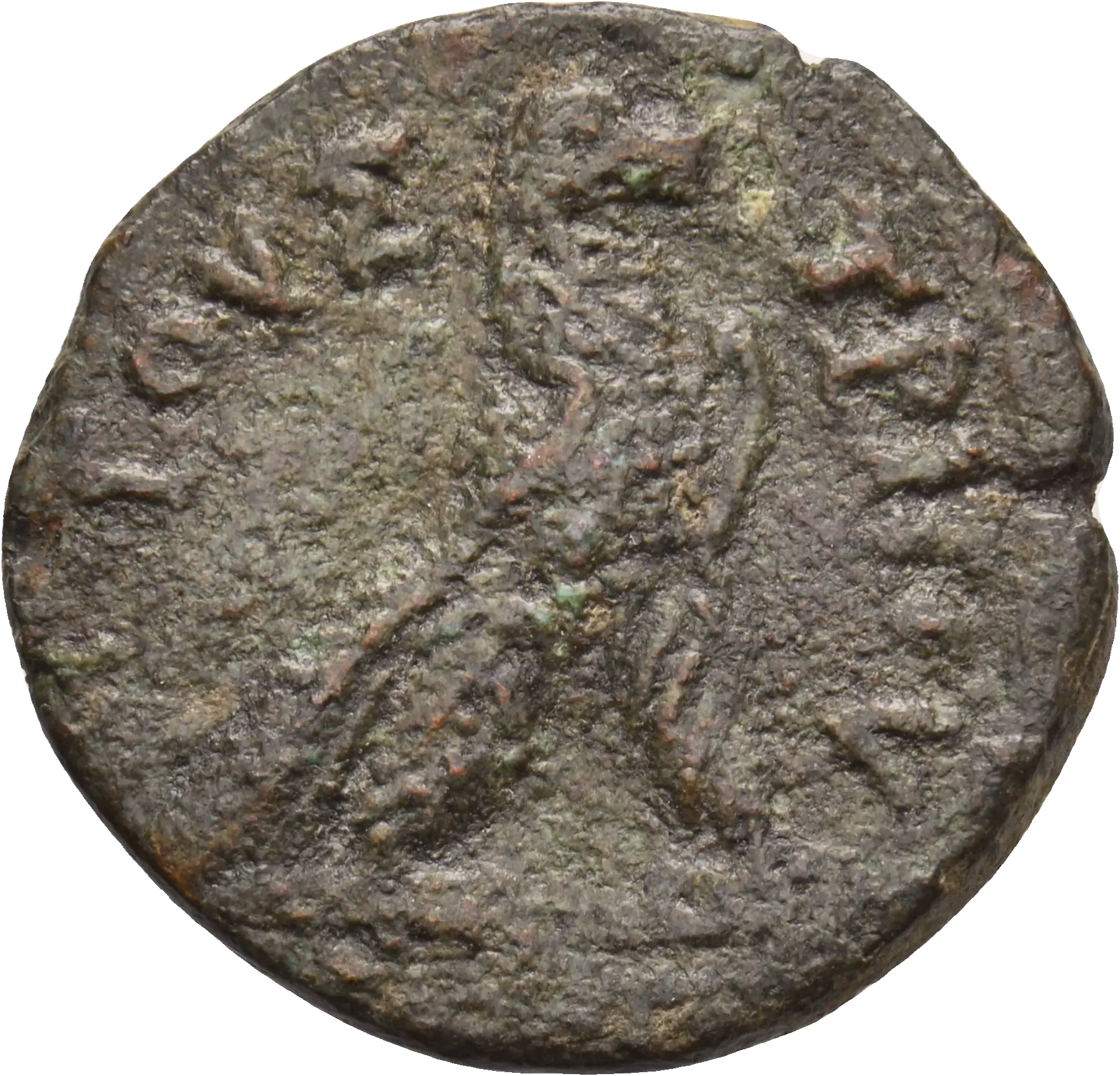 Image of the obverse