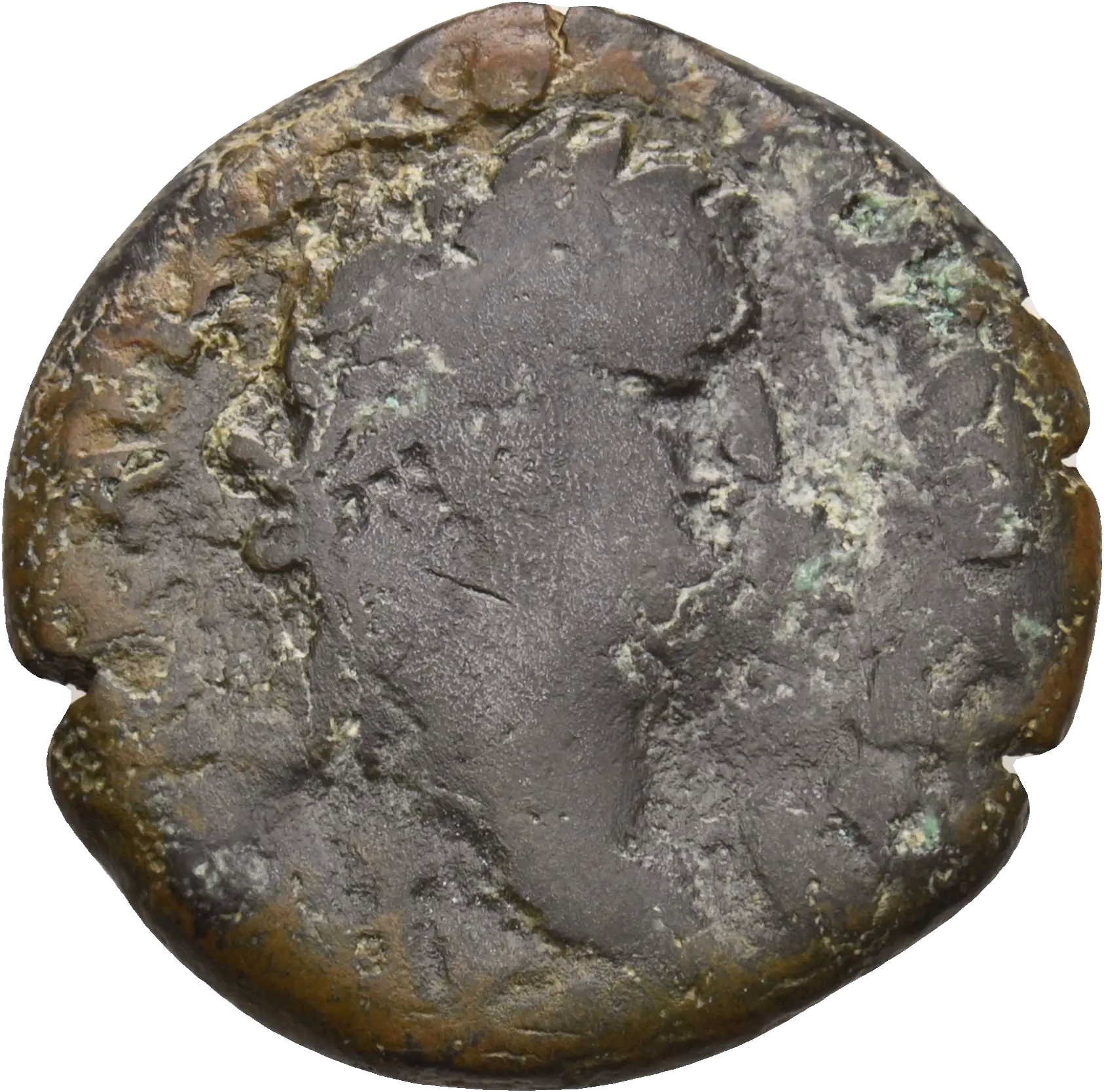 Image of the obverse