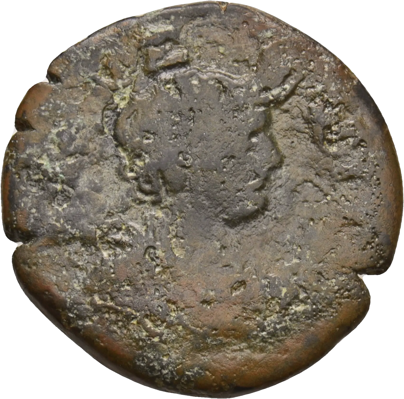 Image of the obverse