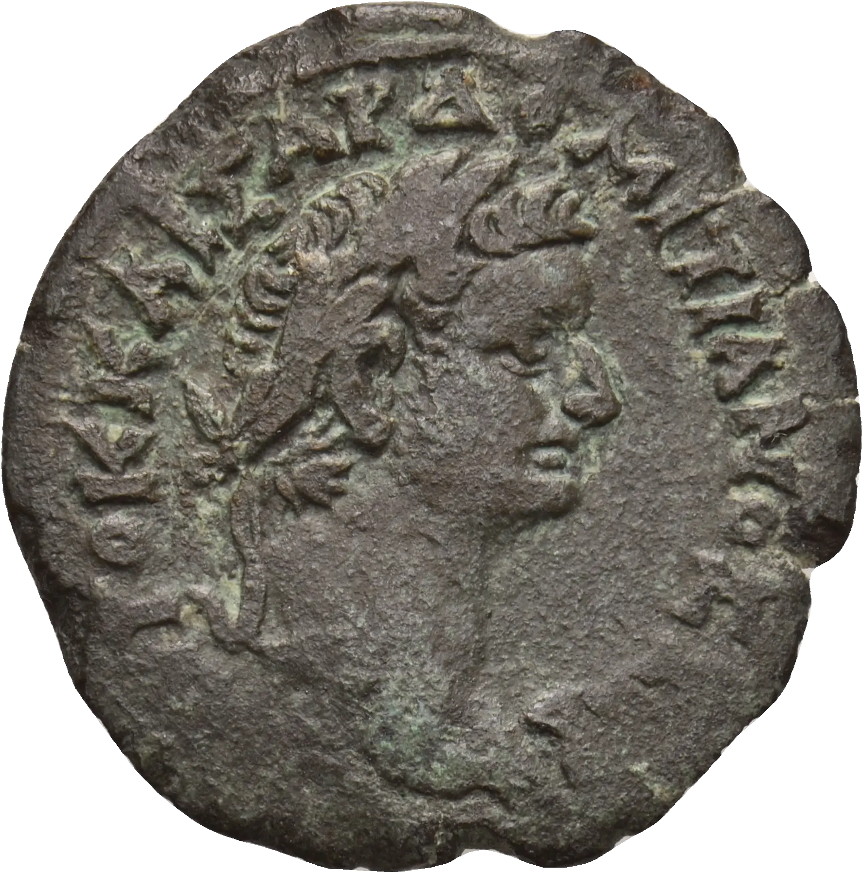 Image of the obverse