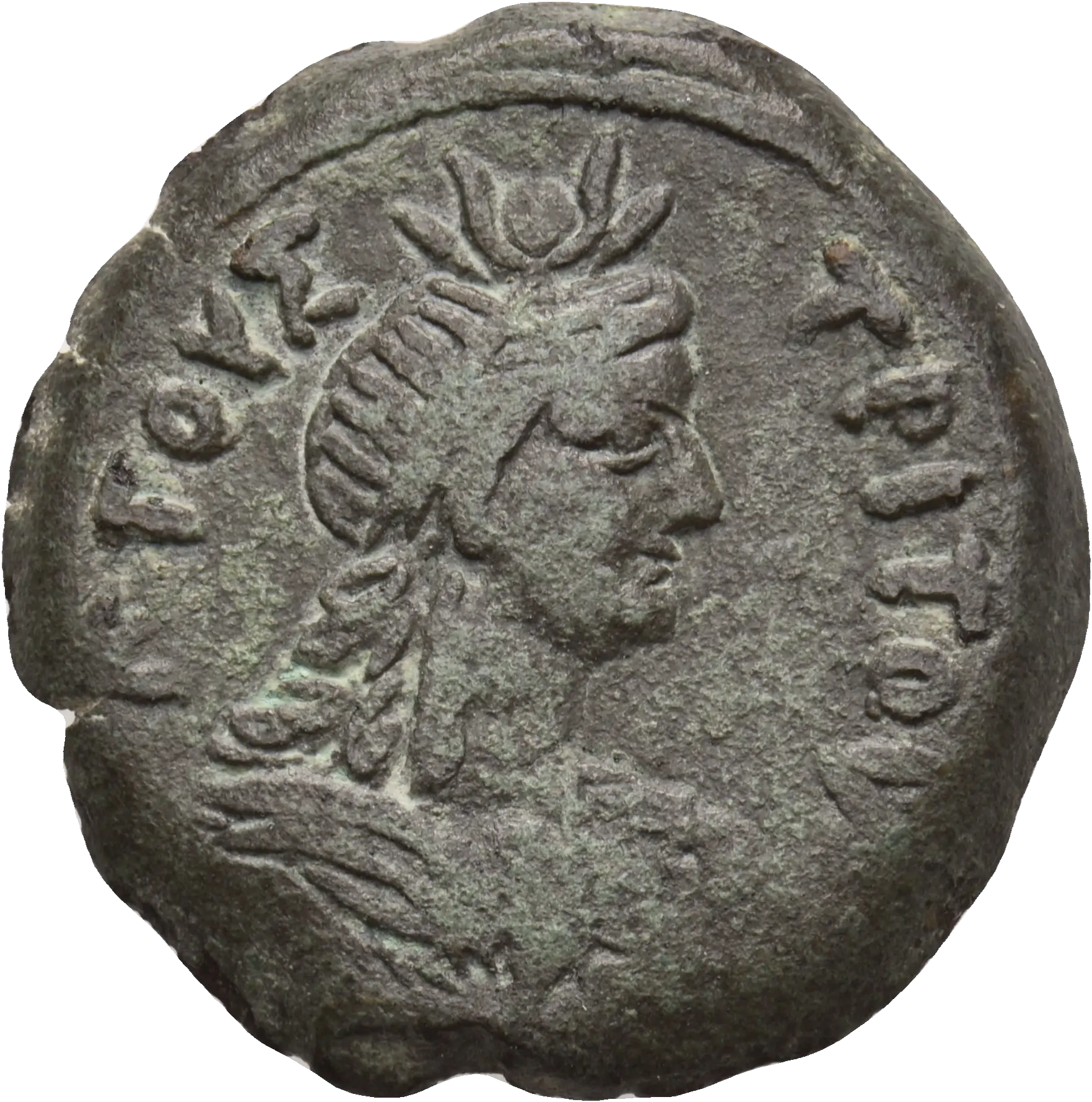 Image of the obverse