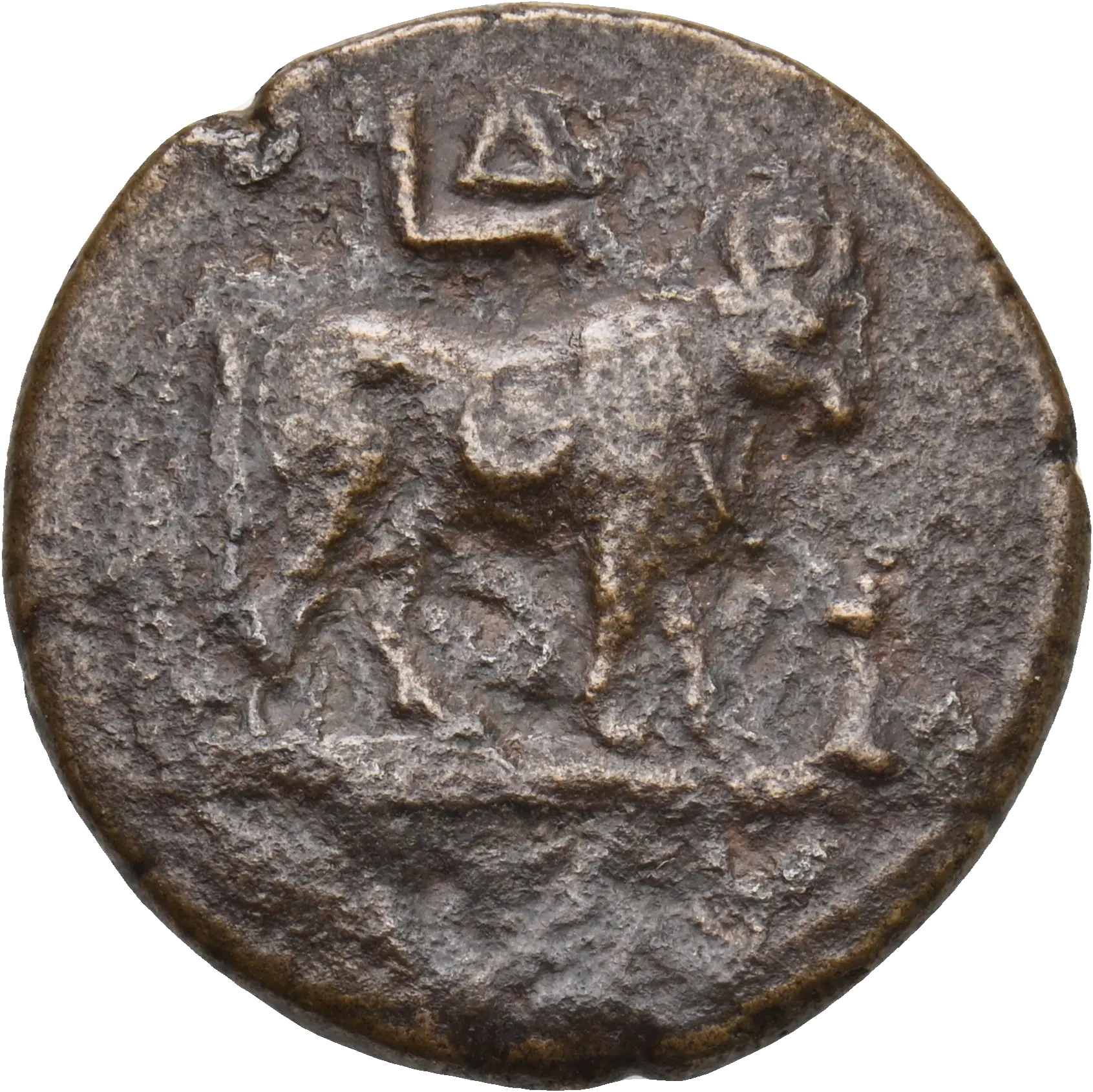 Image of the obverse